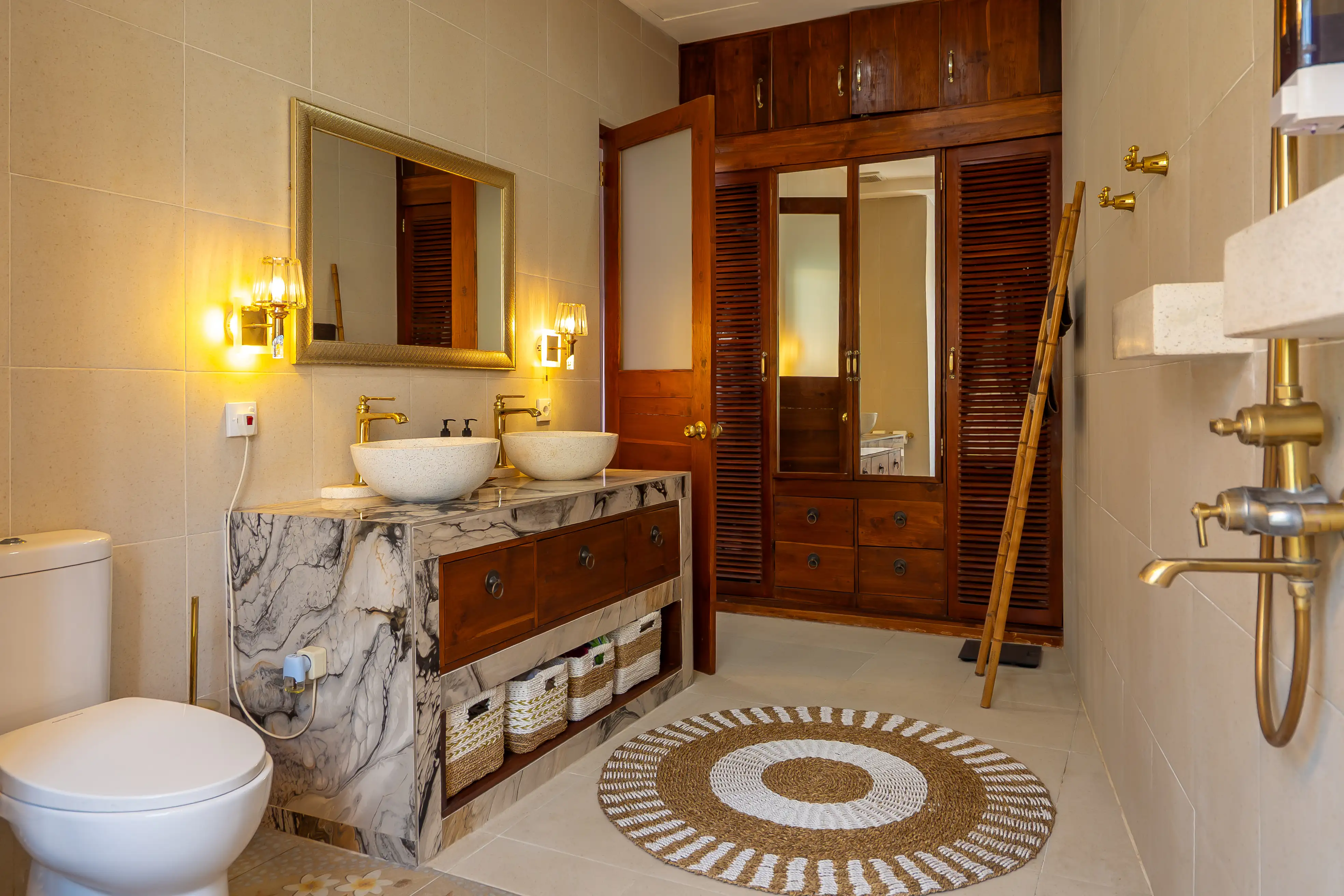 Villa 200m² in Indonesia, Sanur. Priced at 490000$ rent photo-9