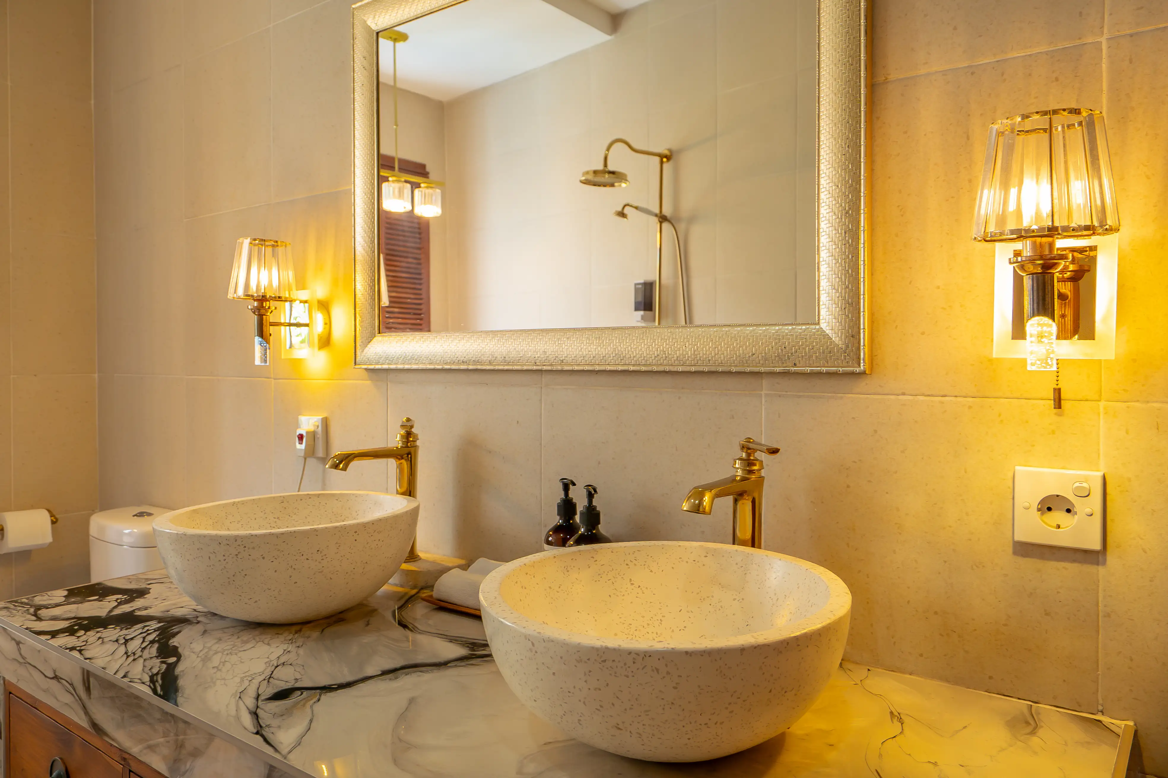 Villa 200m² in Indonesia, Sanur. Priced at 490000$ rent photo-10