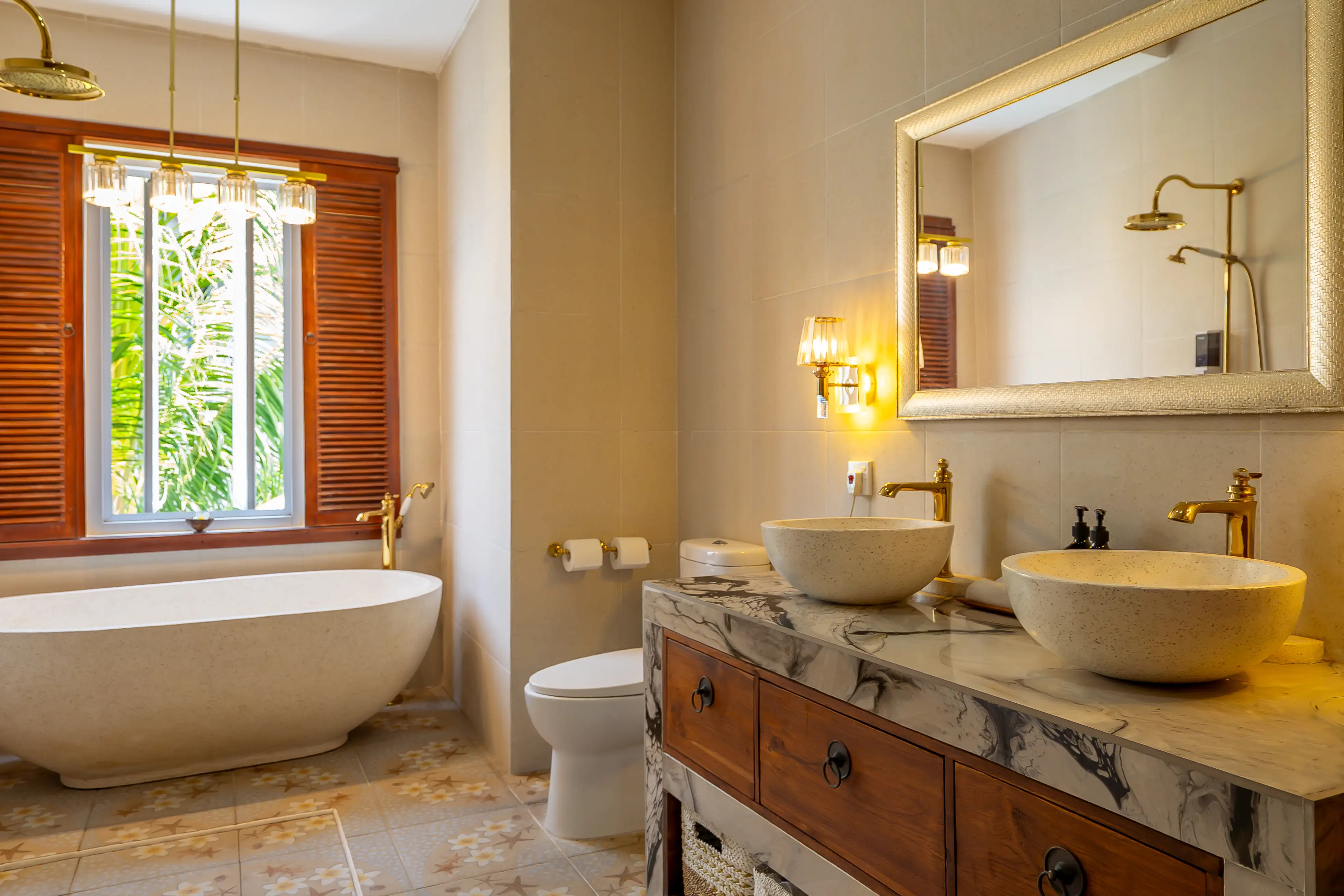 Villa 200m² in Indonesia, Sanur. Priced at 490000$ rent photo-11