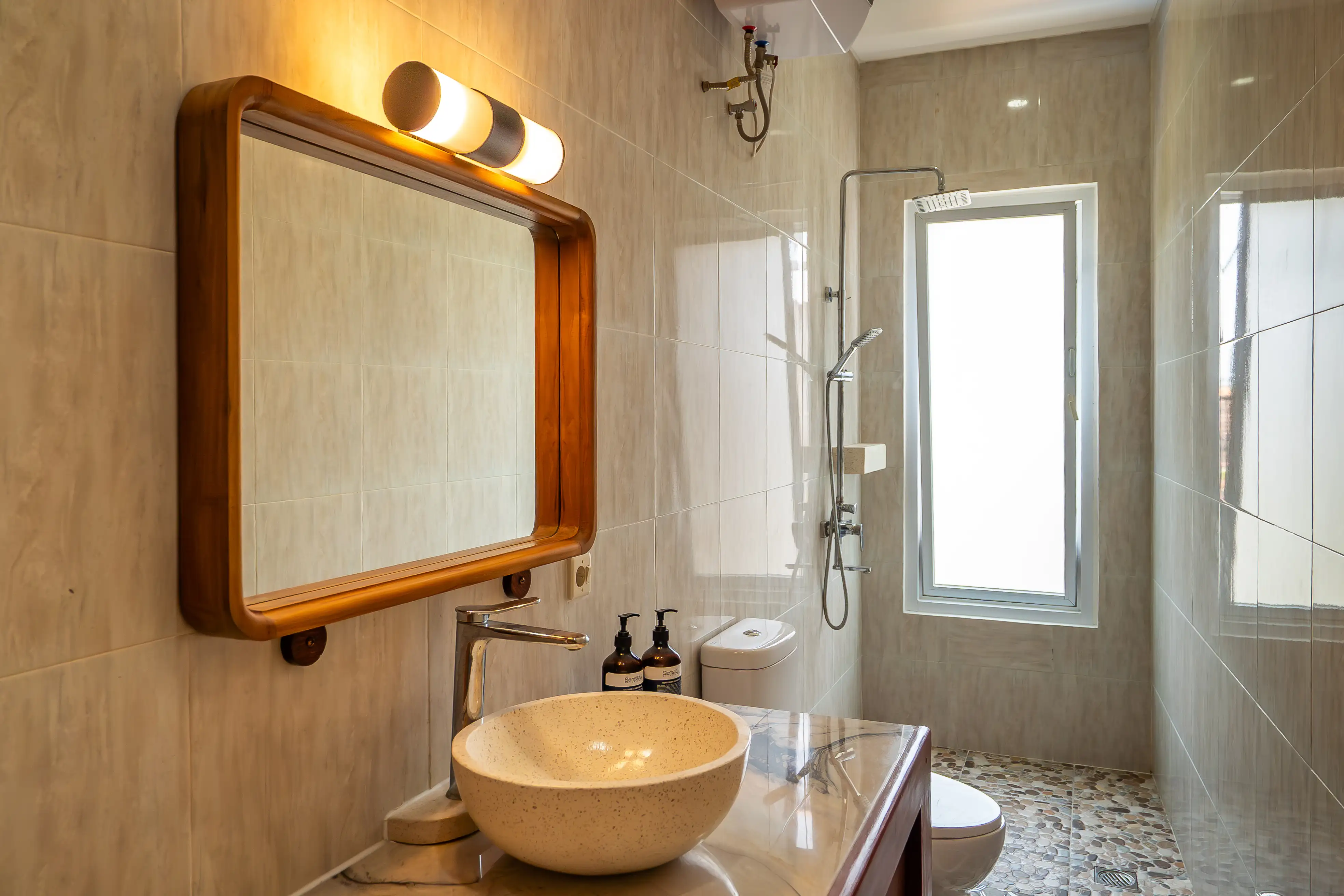 Villa 200m² in Indonesia, Sanur. Priced at 490000$ rent photo-13