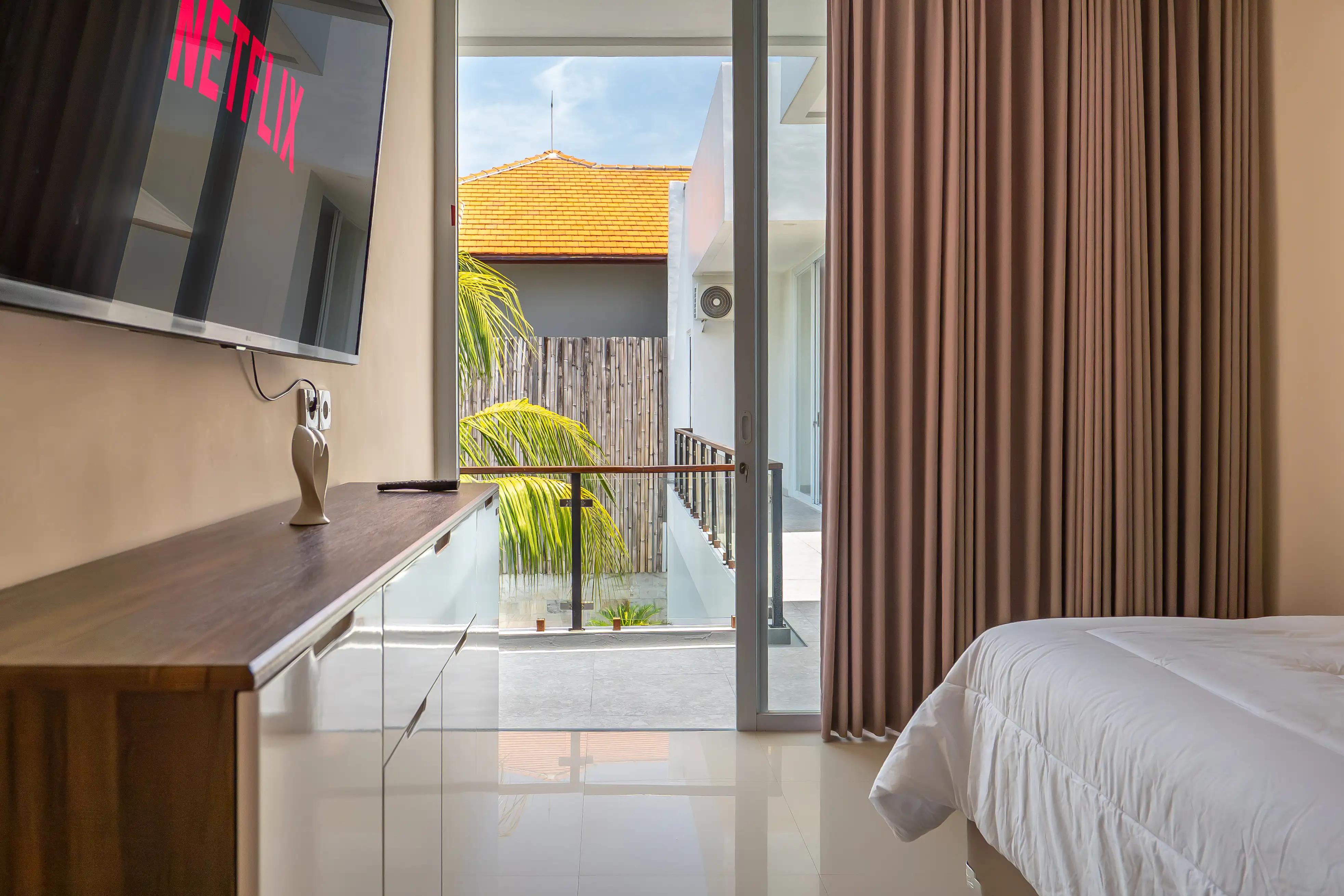 Villa 200m² in Indonesia, Sanur. Priced at 490000$ rent photo-15