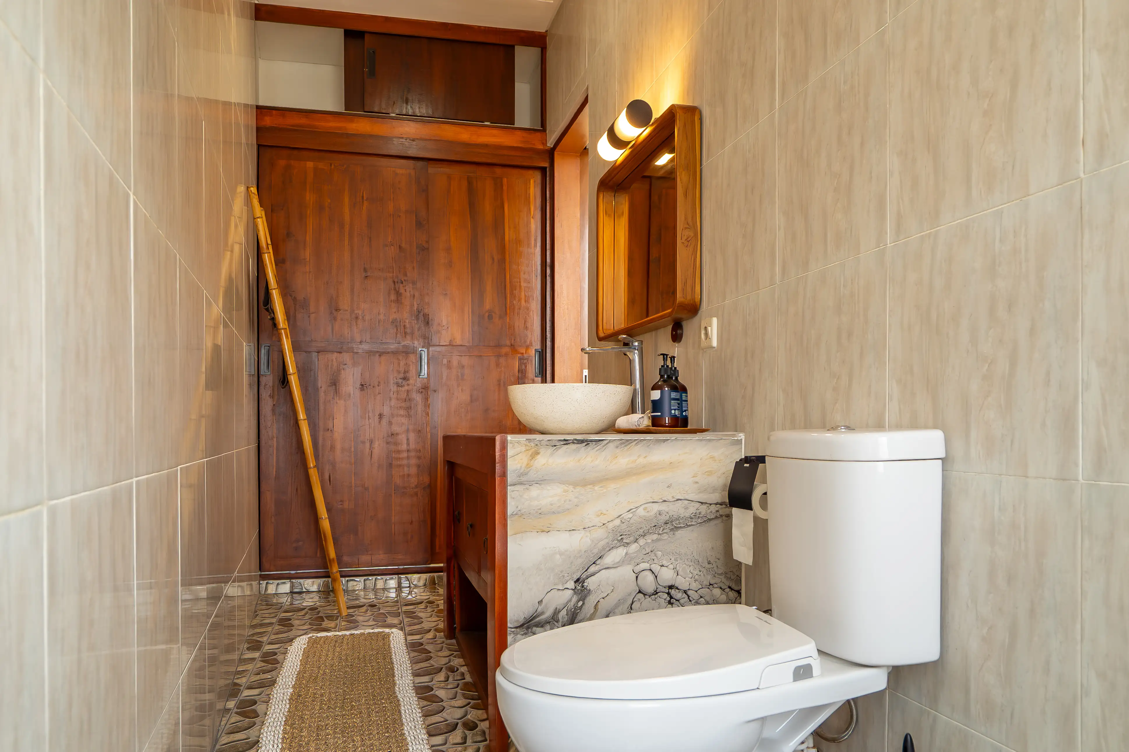 Villa 200m² in Indonesia, Sanur. Priced at 490000$ rent photo-16