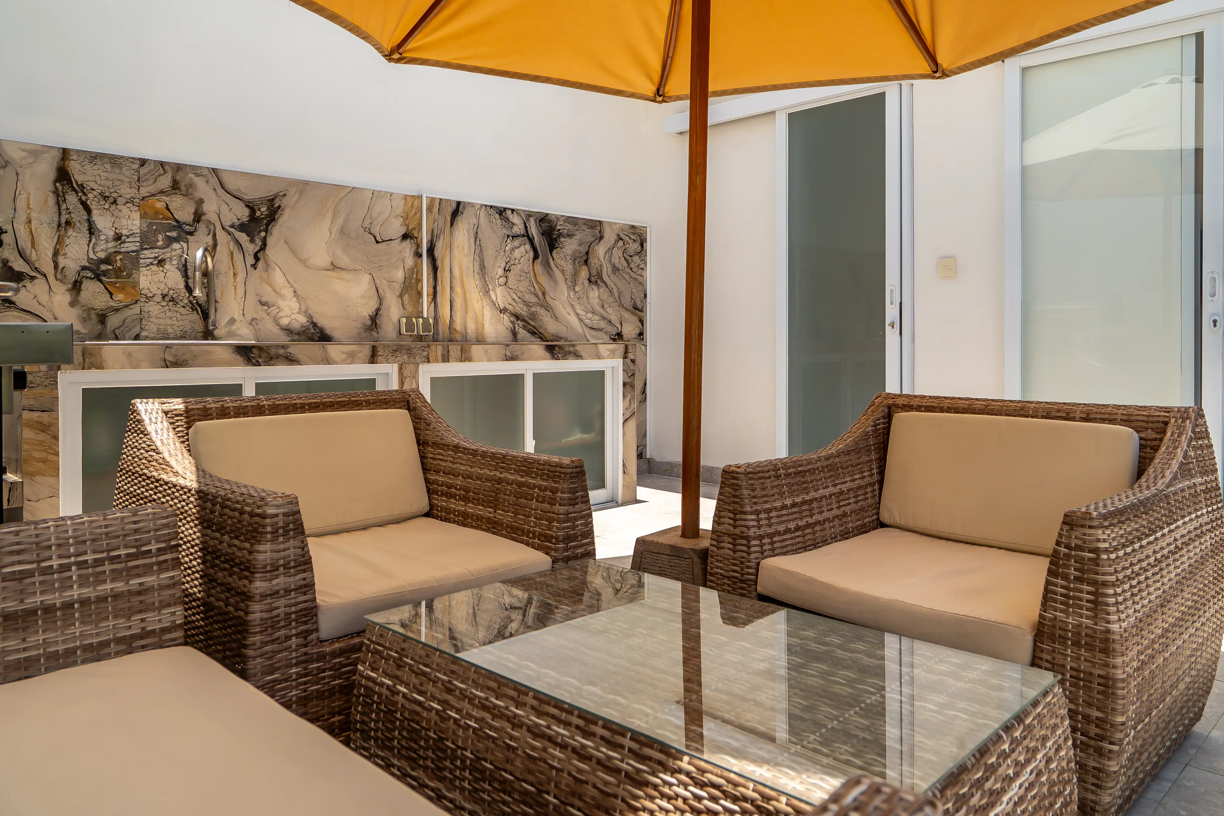 Villa 200m² in Indonesia, Sanur. Priced at 490000$ rent photo-21