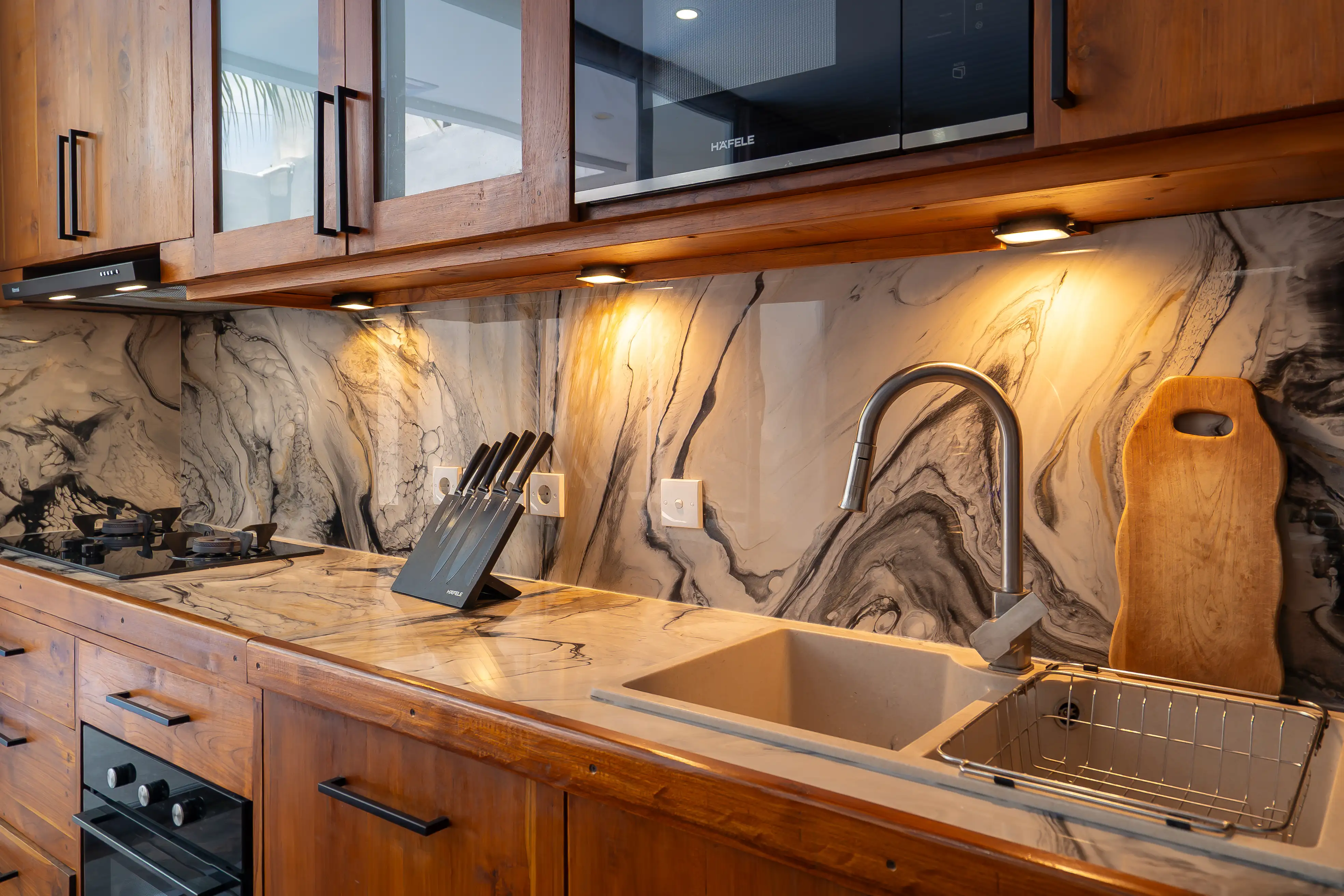 Villa 200m² in Indonesia, Sanur. Priced at 490000$ rent photo-24