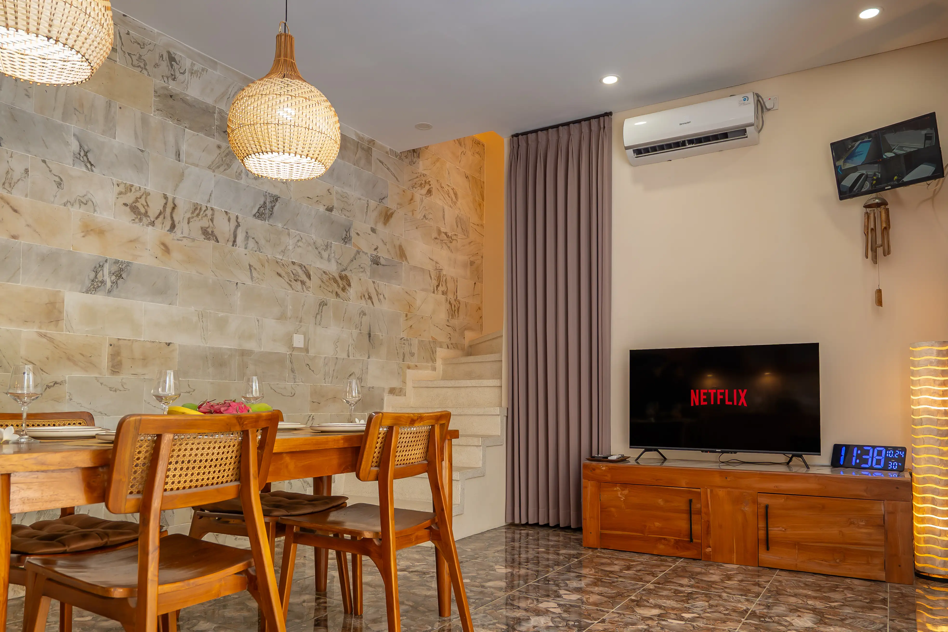 Villa 200m² in Indonesia, Sanur. Priced at 490000$ rent photo-25