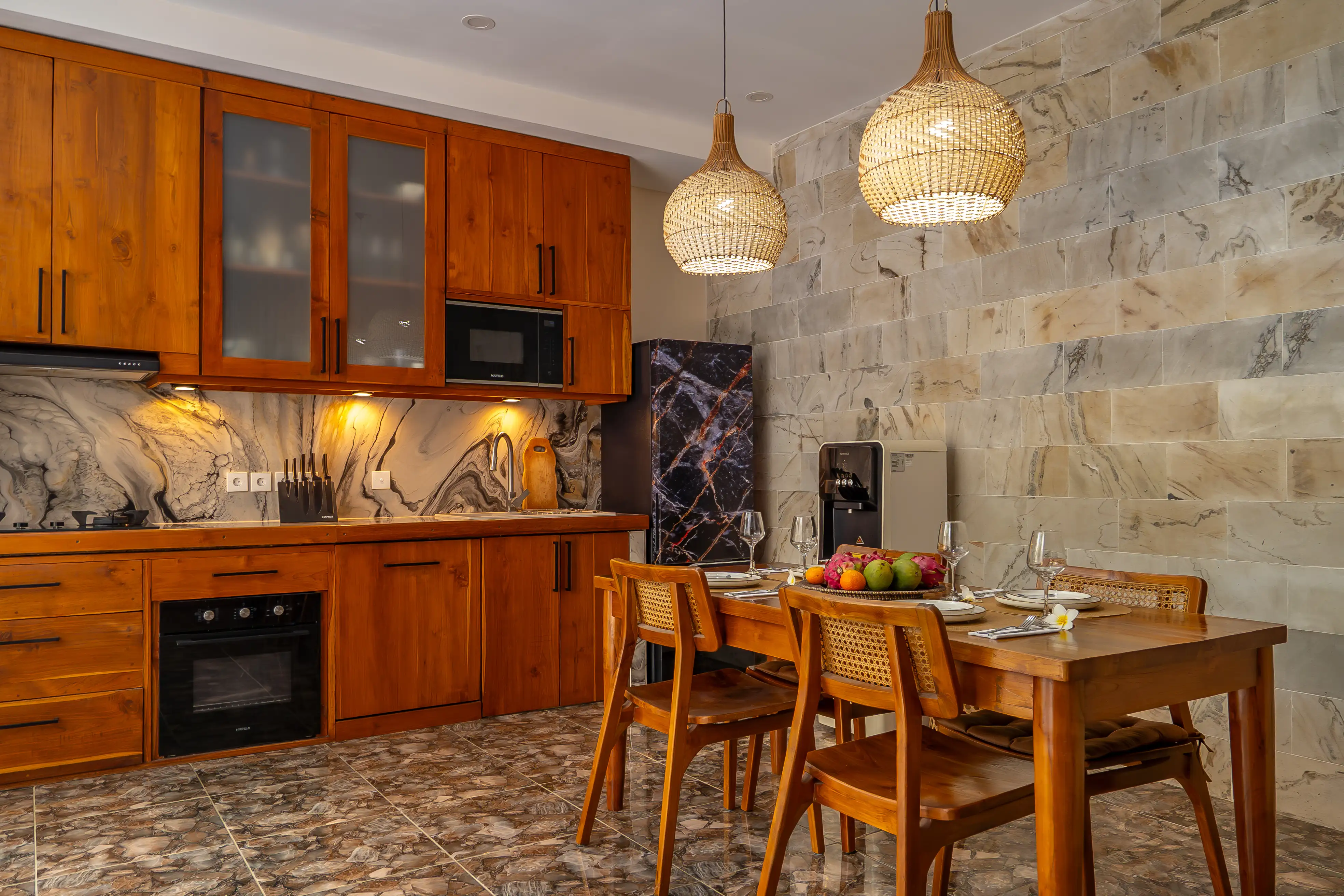 Villa 200m² in Indonesia, Sanur. Priced at 490000$ rent photo-27