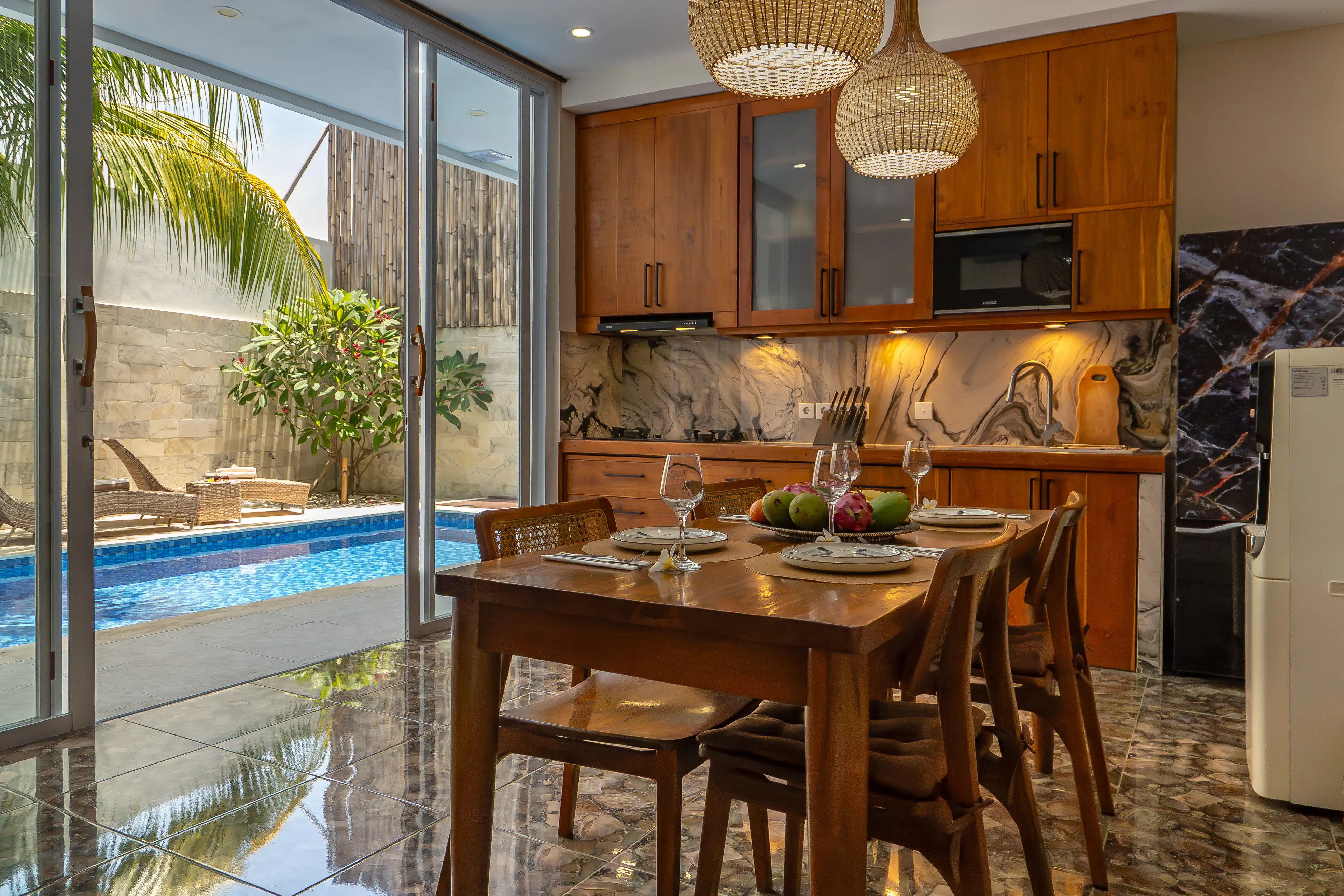 Villa 200m² in Indonesia, Sanur. Priced at 490000$ rent photo-28