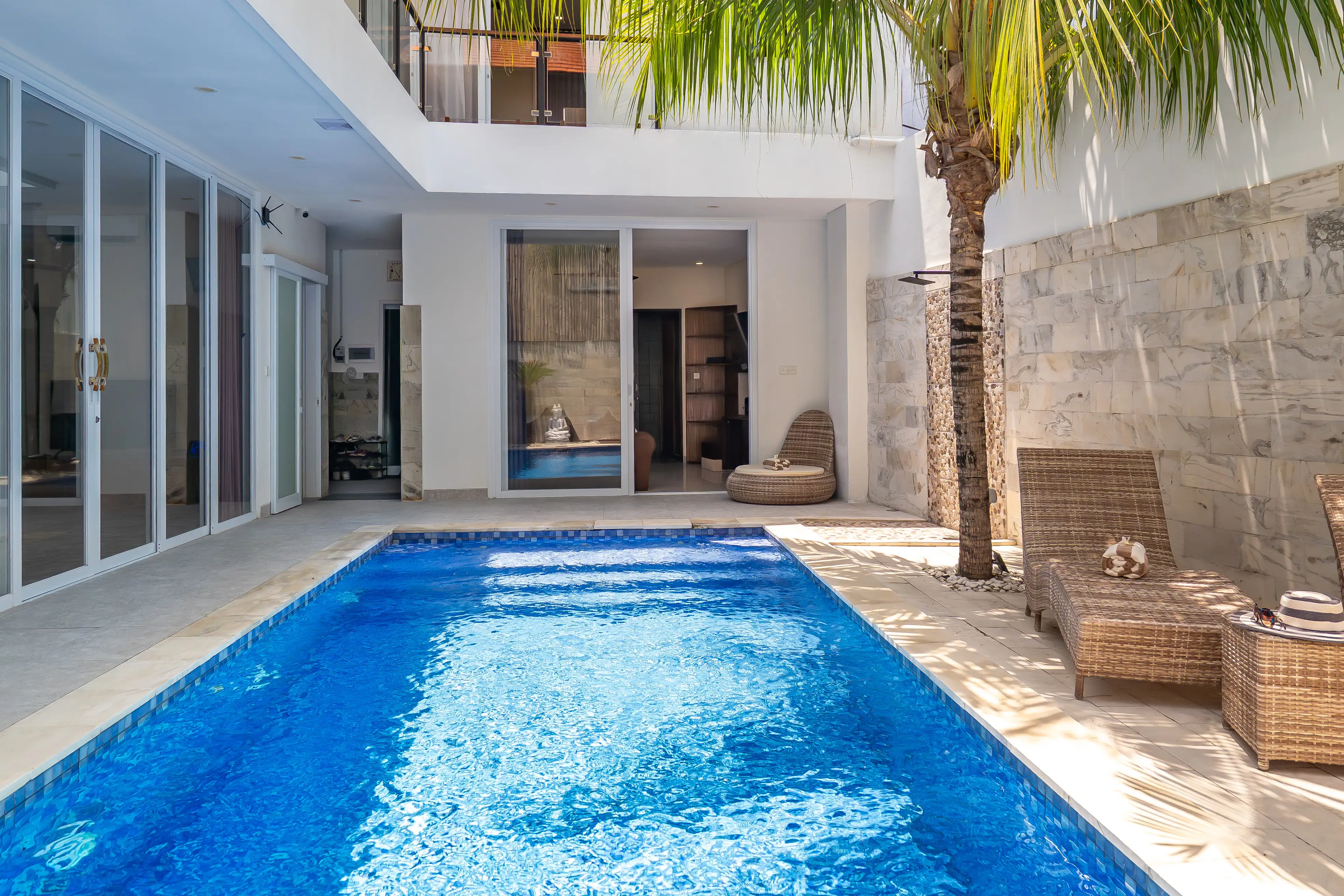 Villa 200m² in Indonesia, Sanur. Priced at 490000$ rent photo-29