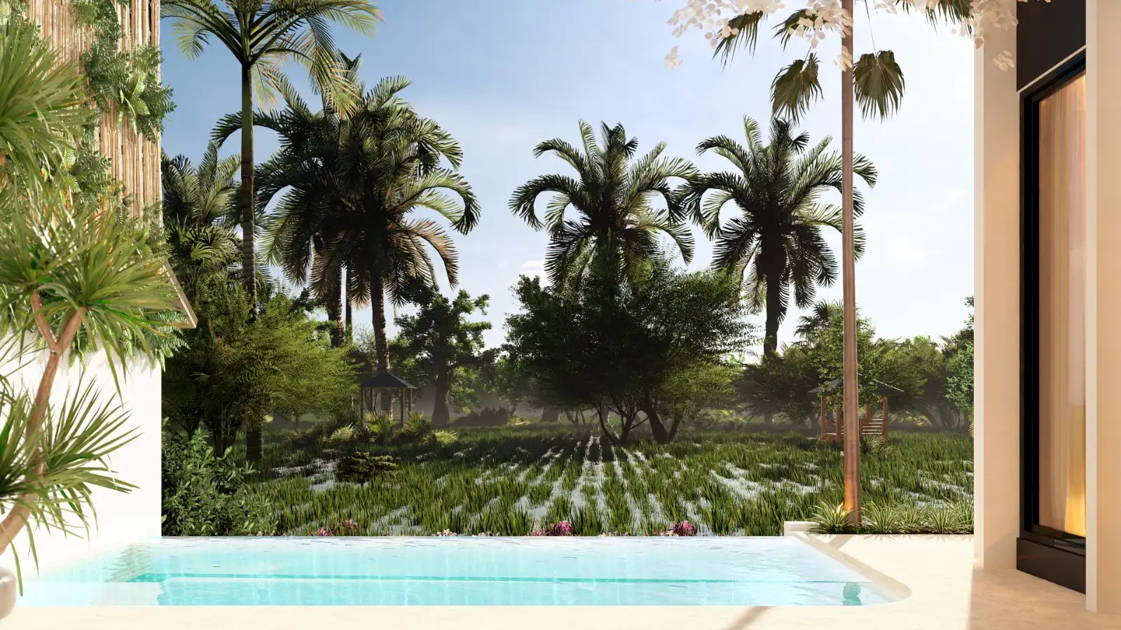Villa 127m² in Indonesia, Canggu. Priced at 166000$ rent photo-6
