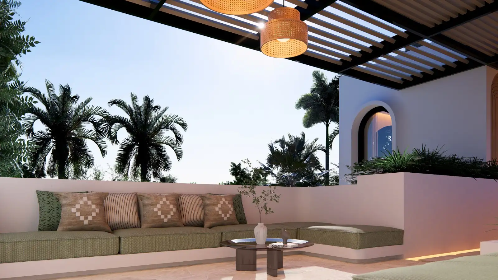 Villa 127m² in Indonesia, Canggu. Priced at 166000$ rent photo-8