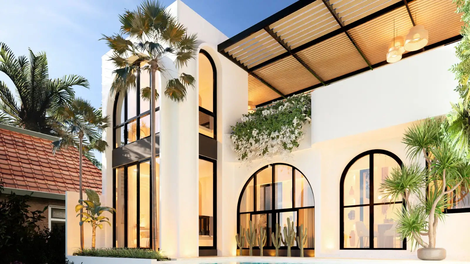 Villa 127m² in Indonesia, Canggu. Priced at 166000$ rent photo-23