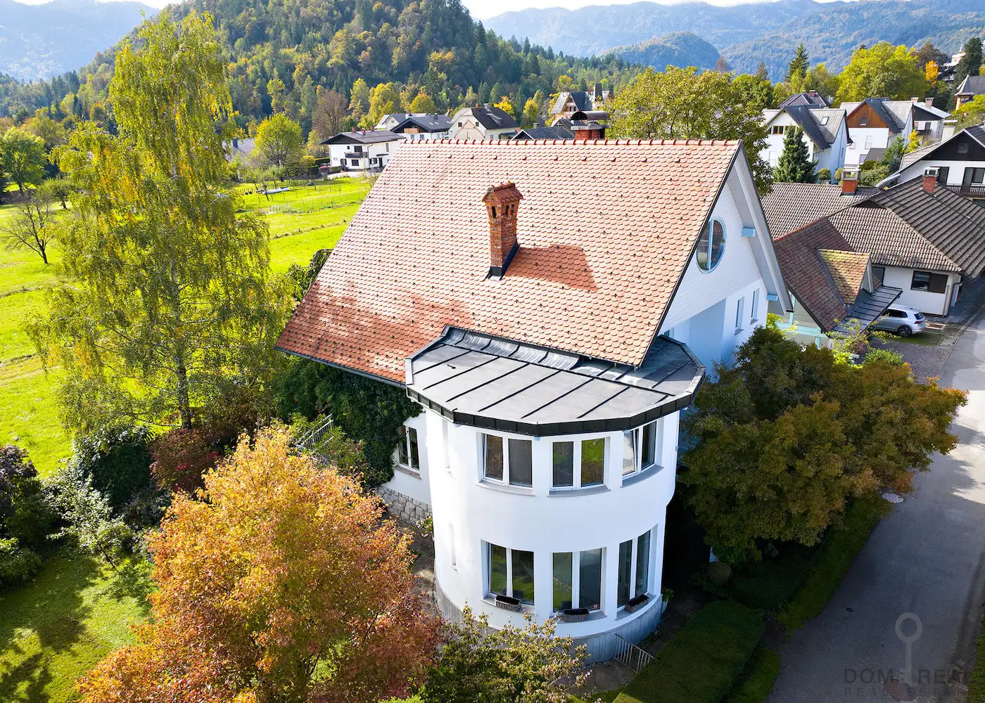 House 360m² in Slovenia, Bled. Priced at 1390000€ rent photo-1