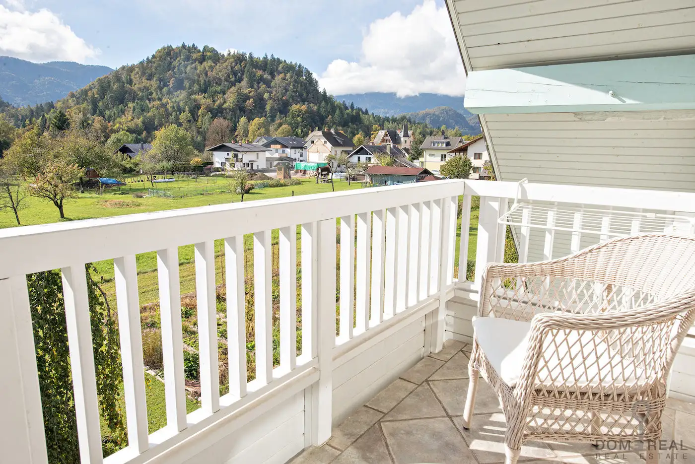 House 360m² in Slovenia, Bled. Priced at 1390000€ rent photo-25