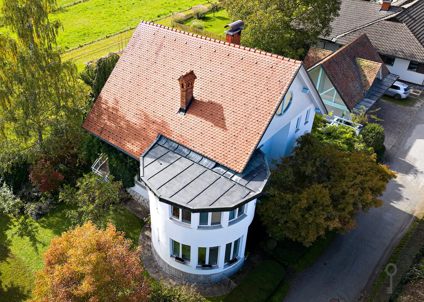 House 360m² in Slovenia, Bled. Priced at 1390000€ rent photo-26