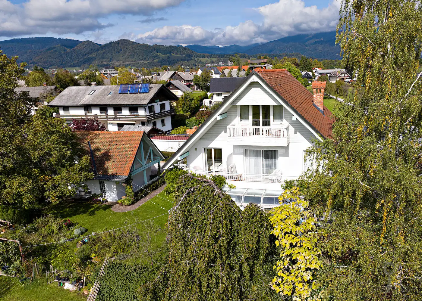 House 360m² in Slovenia, Bled. Priced at 1390000€ rent photo-28