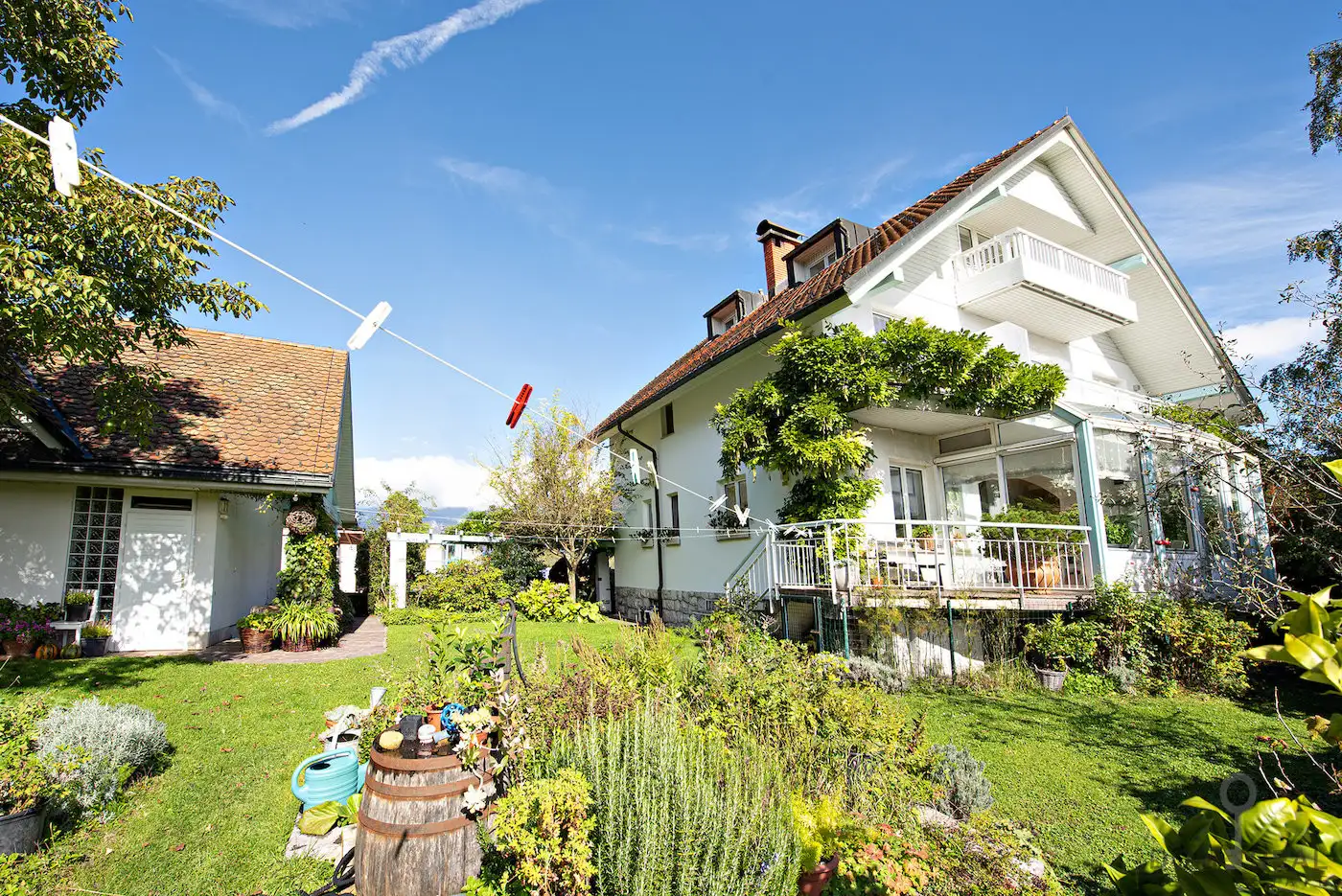 House 360m² in Slovenia, Bled. Priced at 1390000€ rent photo-29