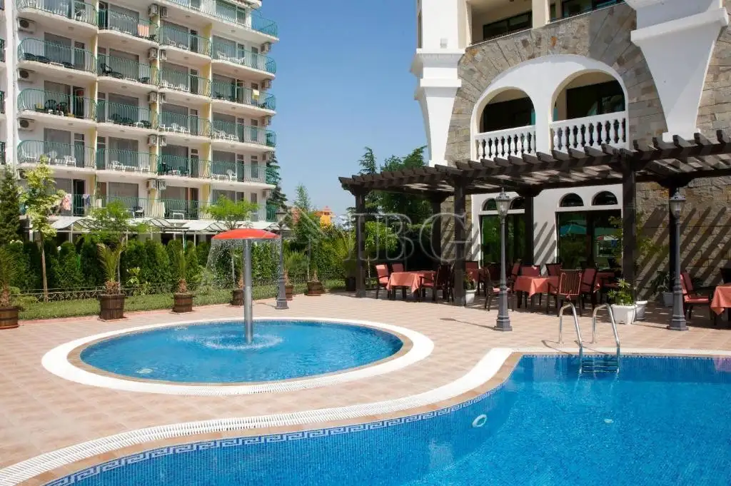 Flat 120m² in Bulgaria, Sunny Beach. Priced at 139999€ rent photo-2