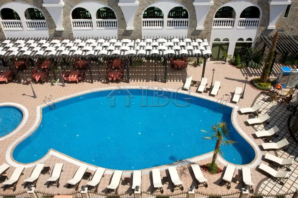 Flat 120m² in Bulgaria, Sunny Beach. Priced at 139999€ rent photo-3
