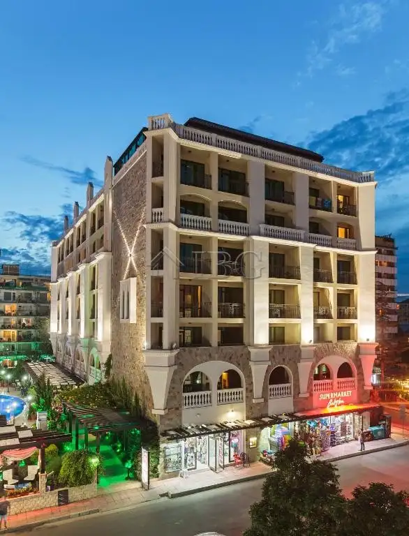 Flat 120m² in Bulgaria, Sunny Beach. Priced at 139999€ rent photo-4