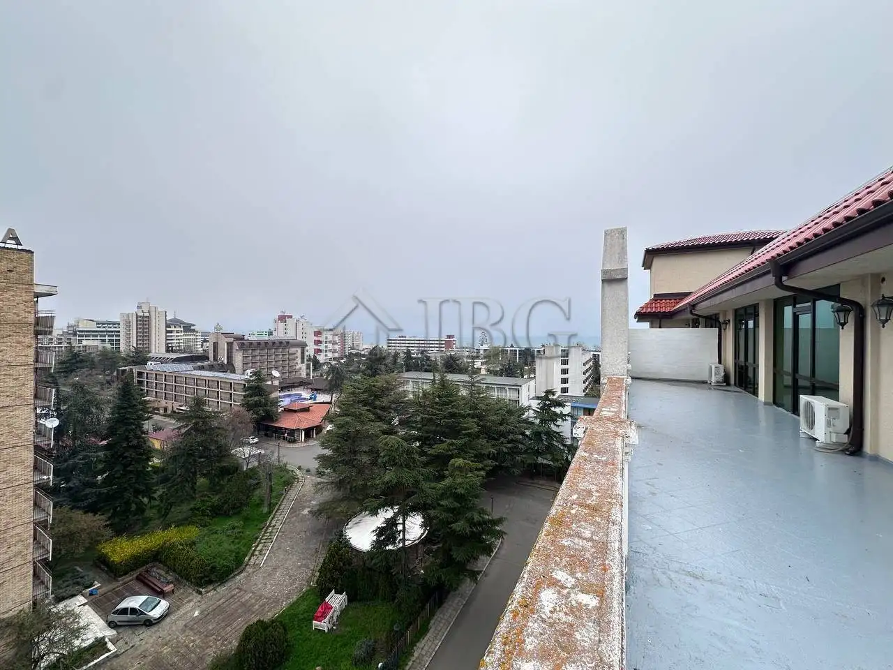 Flat 120m² in Bulgaria, Sunny Beach. Priced at 139999€ rent photo-7