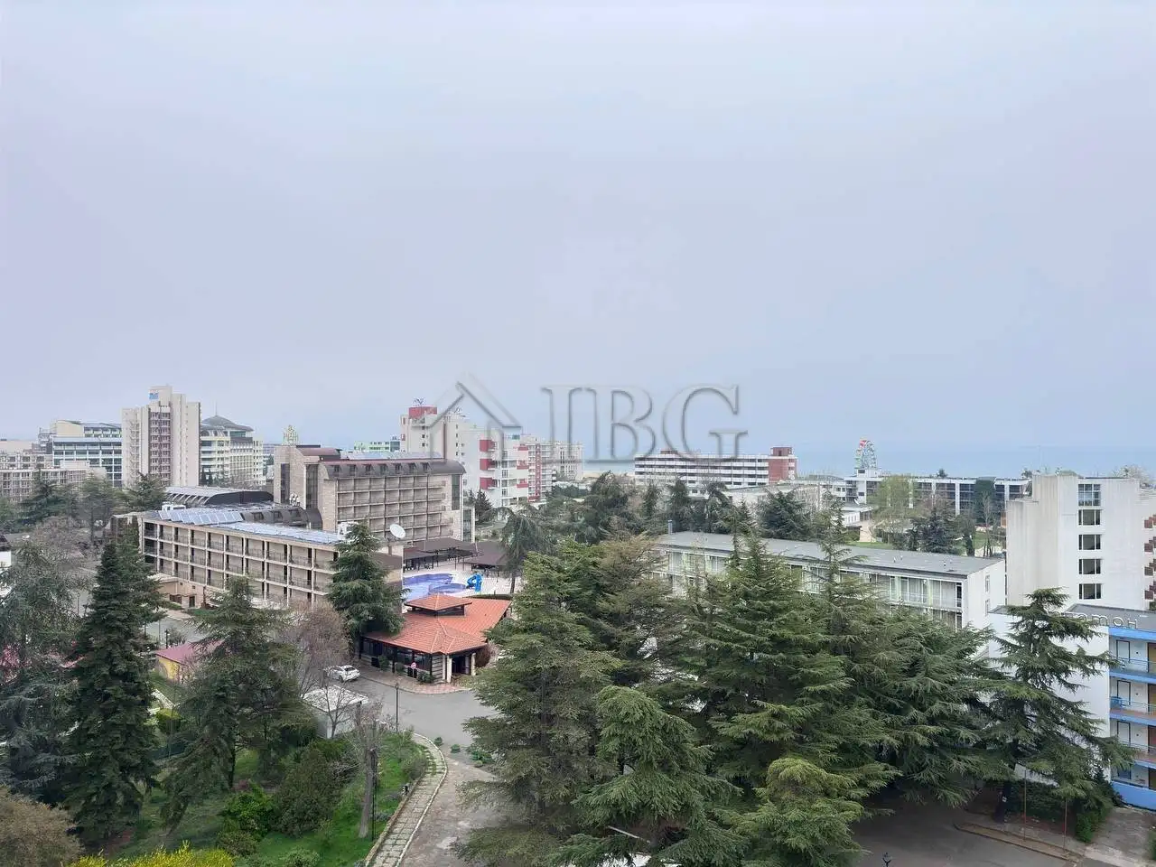Flat 120m² in Bulgaria, Sunny Beach. Priced at 139999€ rent photo-8