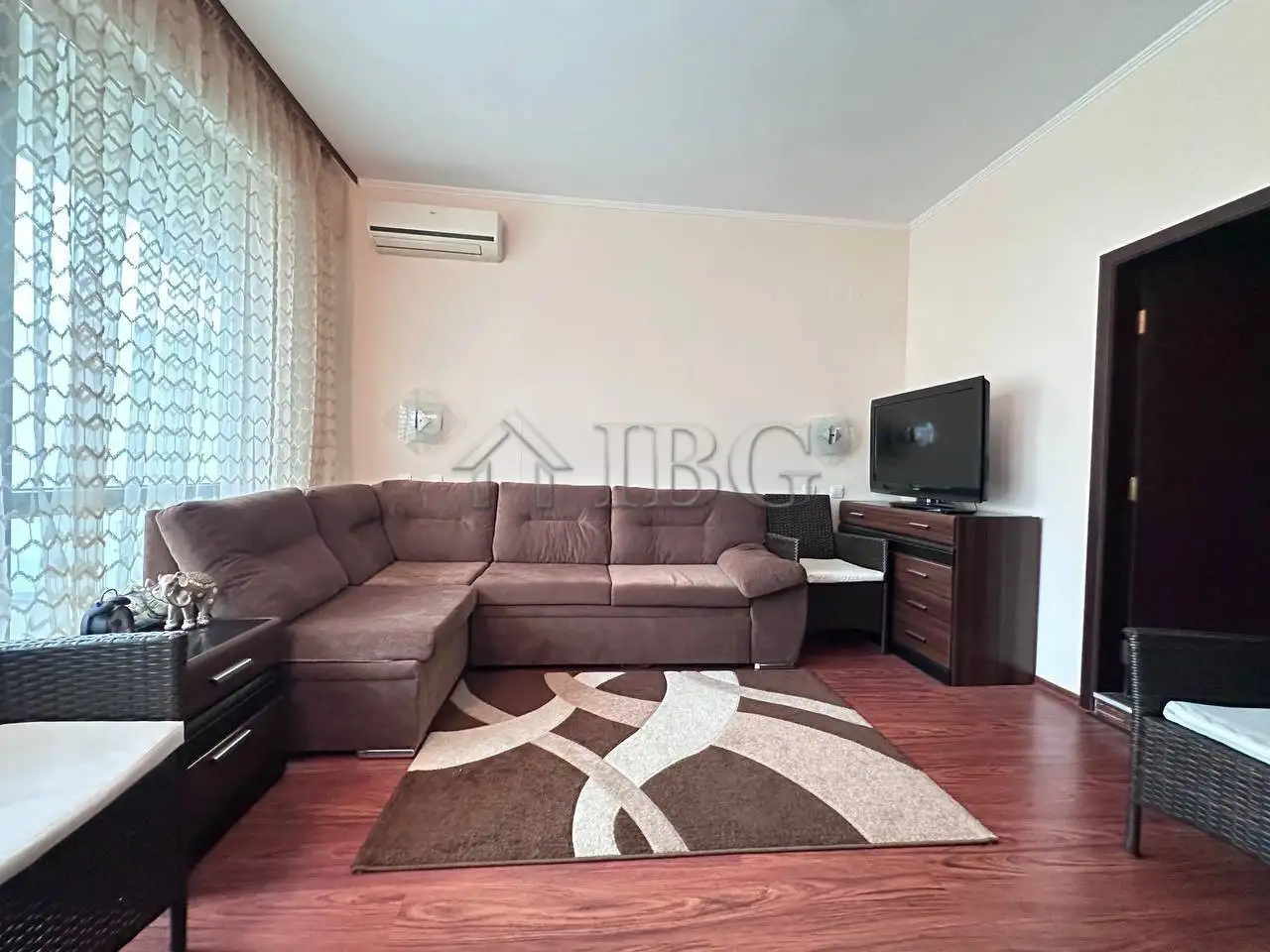 Flat 120m² in Bulgaria, Sunny Beach. Priced at 139999€ rent photo-13
