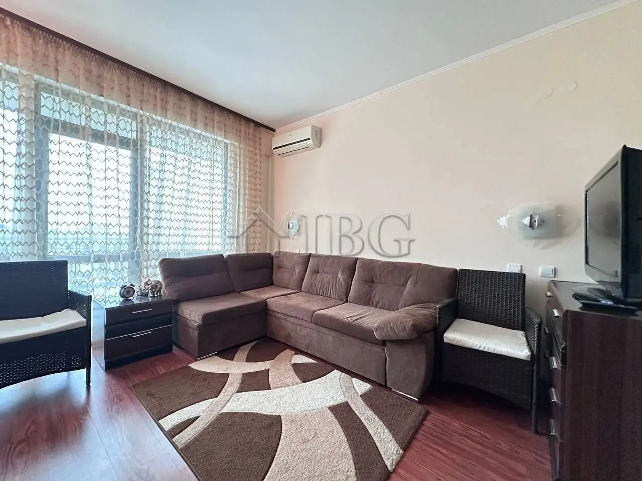 Flat 120m² in Bulgaria, Sunny Beach. Priced at 139999€ rent photo-14