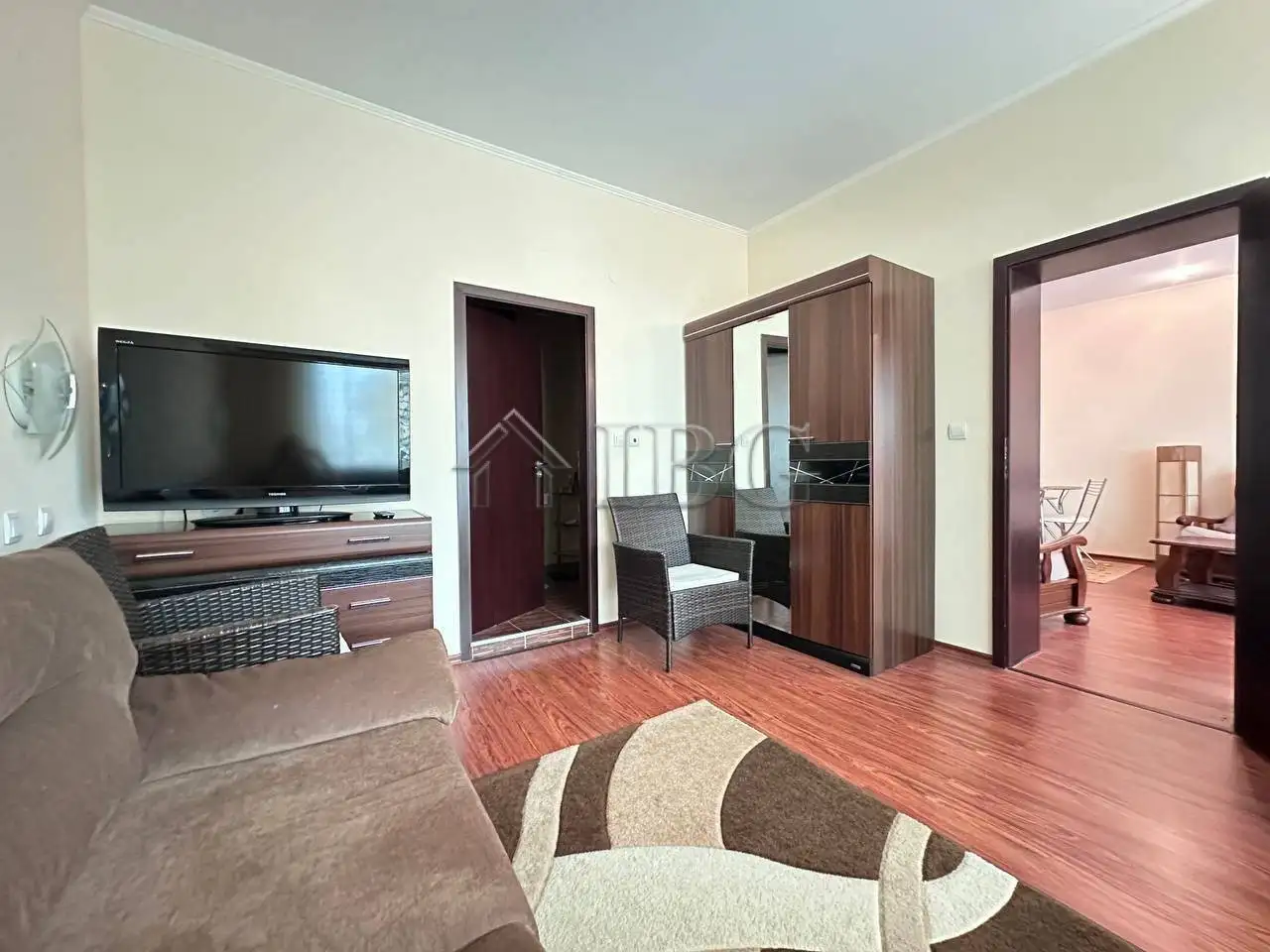 Flat 120m² in Bulgaria, Sunny Beach. Priced at 139999€ rent photo-16