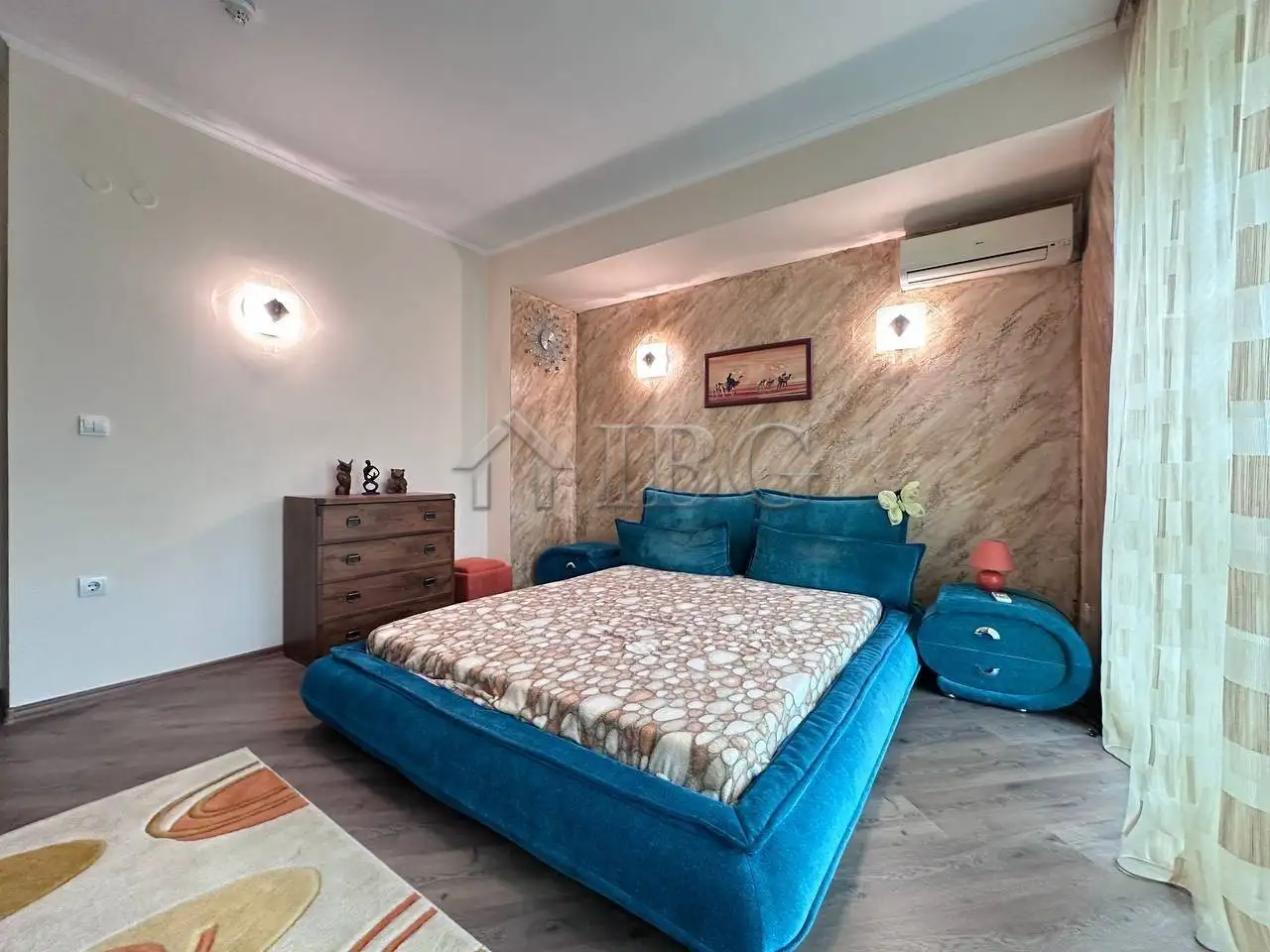 Flat 120m² in Bulgaria, Sunny Beach. Priced at 139999€ rent photo-17