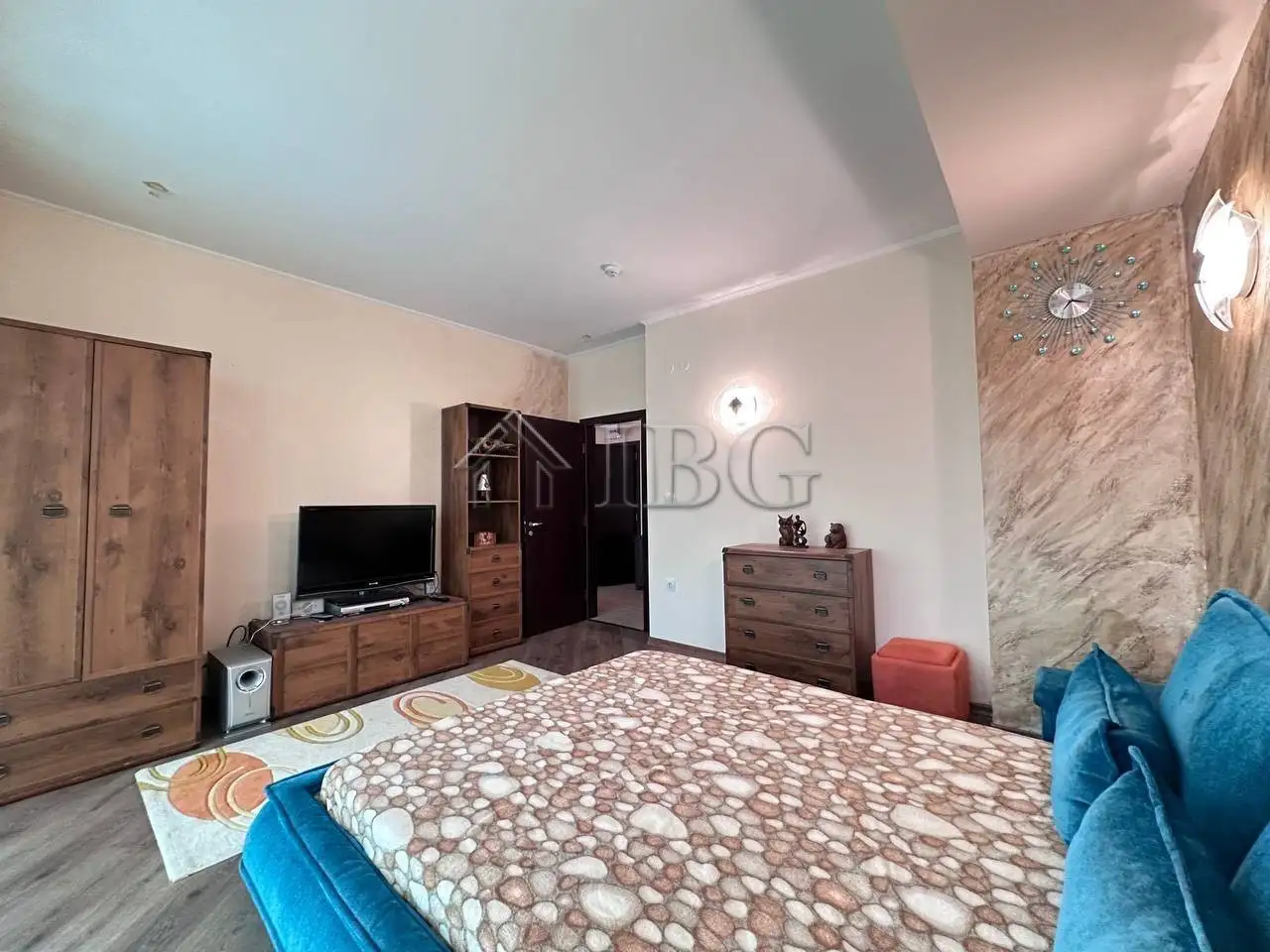 Flat 120m² in Bulgaria, Sunny Beach. Priced at 139999€ rent photo-18