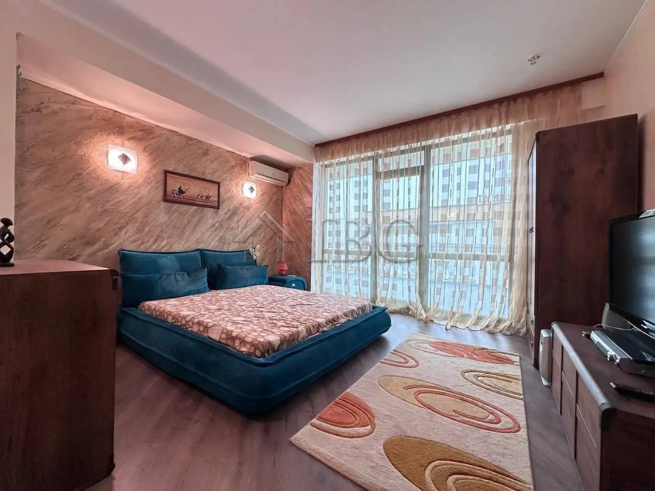 Flat 120m² in Bulgaria, Sunny Beach. Priced at 139999€ rent photo-19