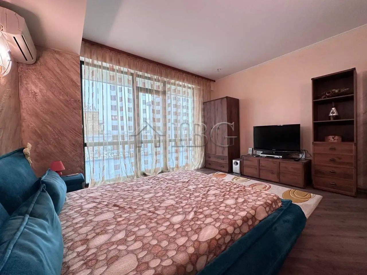 Flat 120m² in Bulgaria, Sunny Beach. Priced at 139999€ rent photo-20