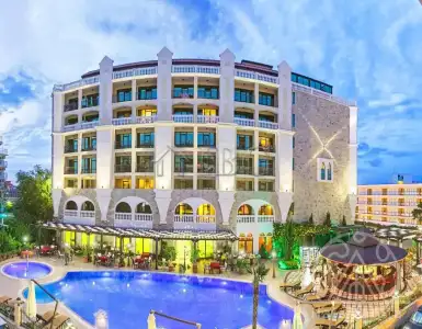 Buy in Bulgaria for 139999€