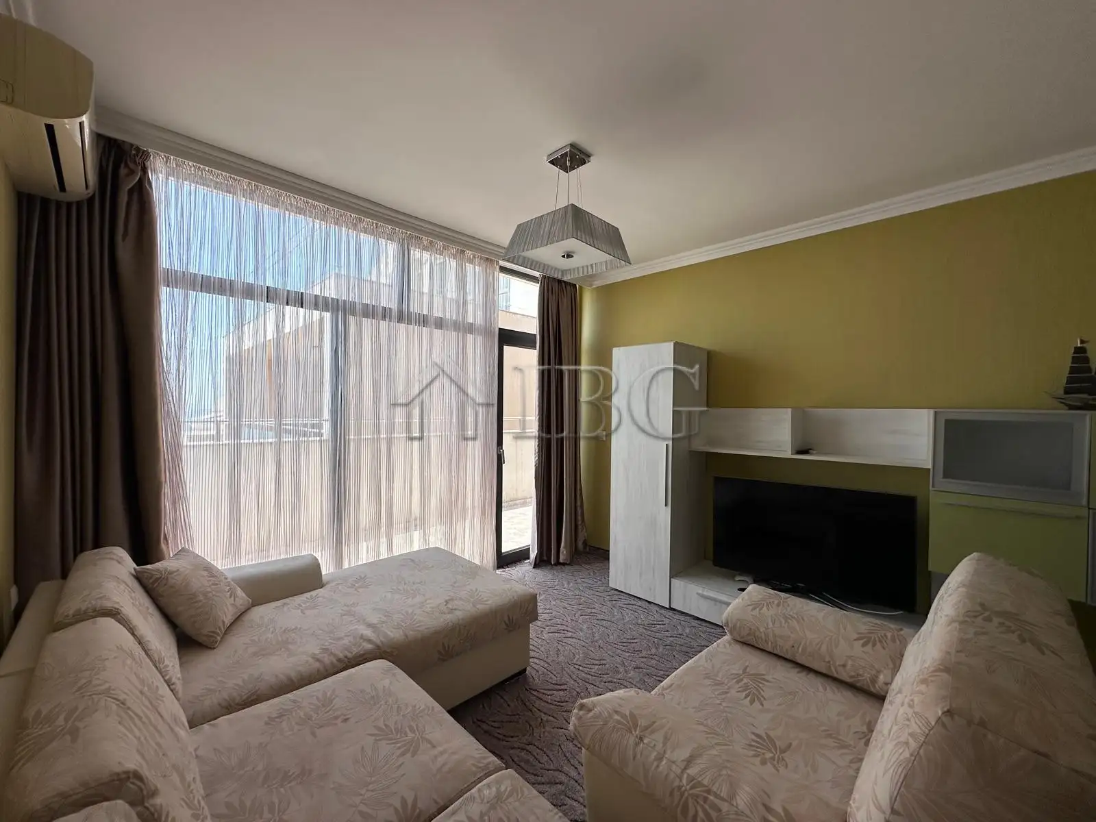 Flat 65m² in Bulgaria, Sveti Vlas. Priced at 112900€ rent photo-2