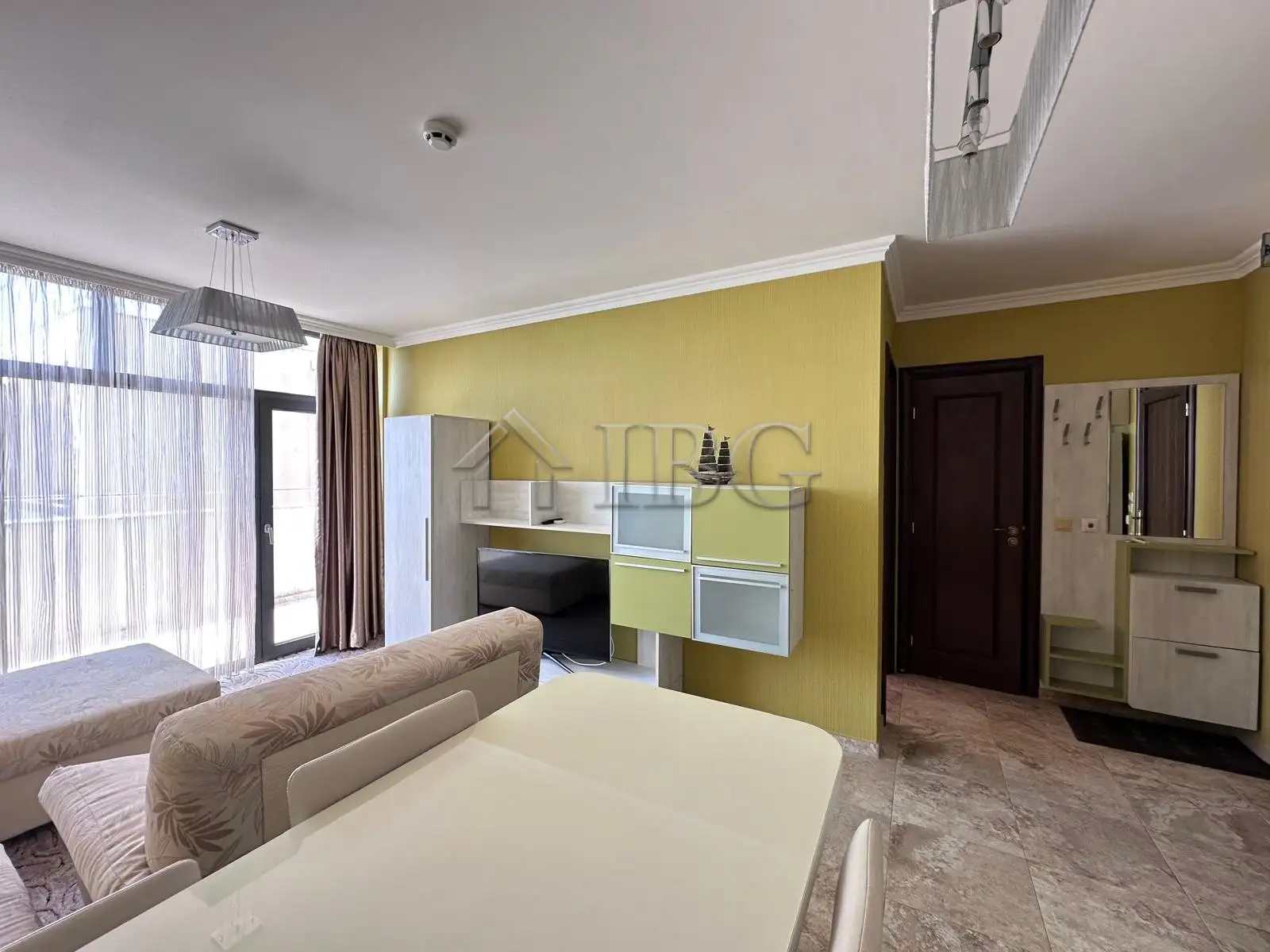 Flat 65m² in Bulgaria, Sveti Vlas. Priced at 112900€ rent photo-4