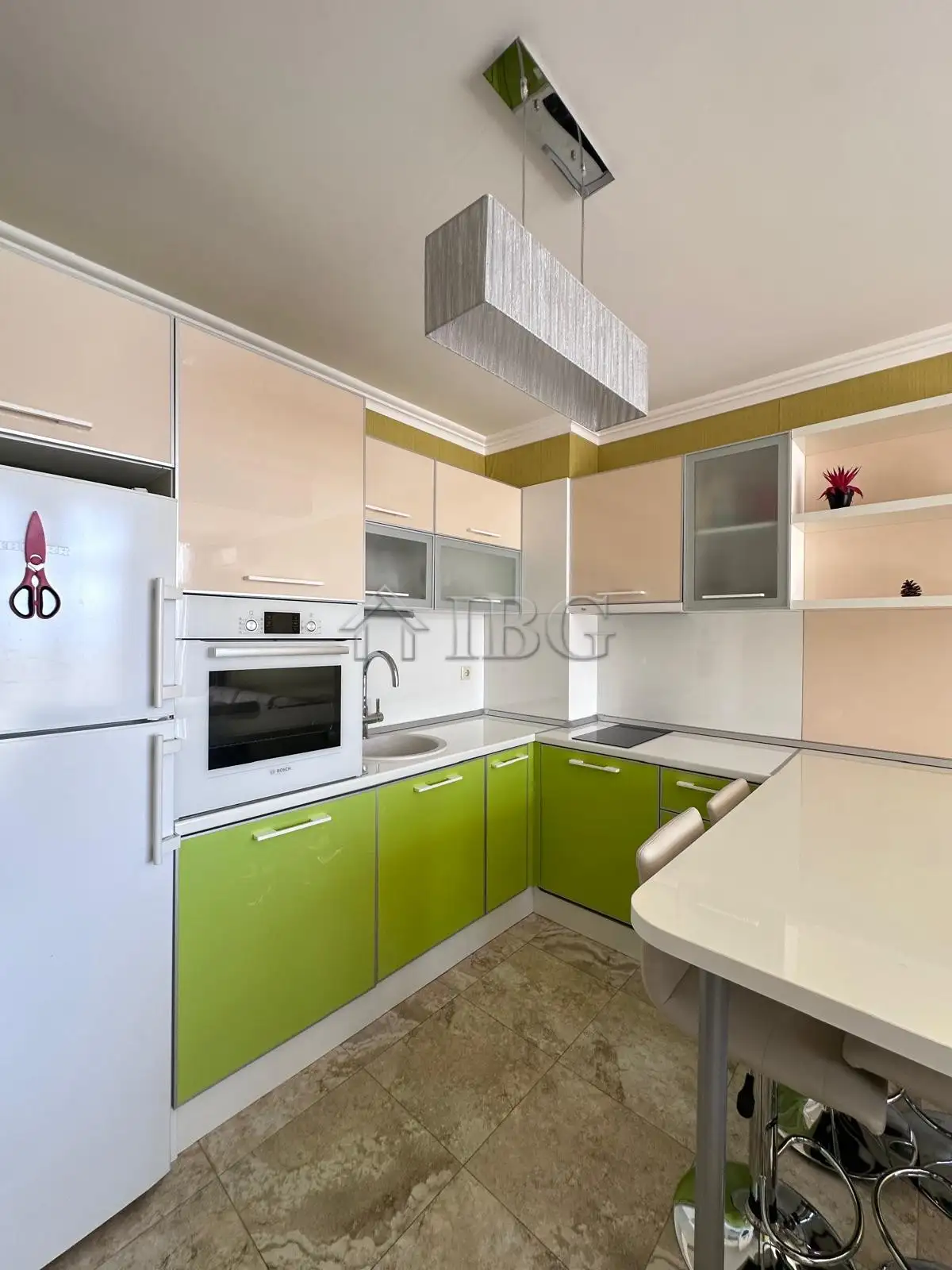 Flat 65m² in Bulgaria, Sveti Vlas. Priced at 112900€ rent photo-6