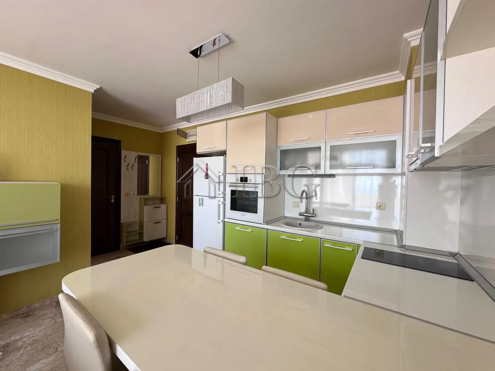 Flat 65m² in Bulgaria, Sveti Vlas. Priced at 112900€ rent photo-7