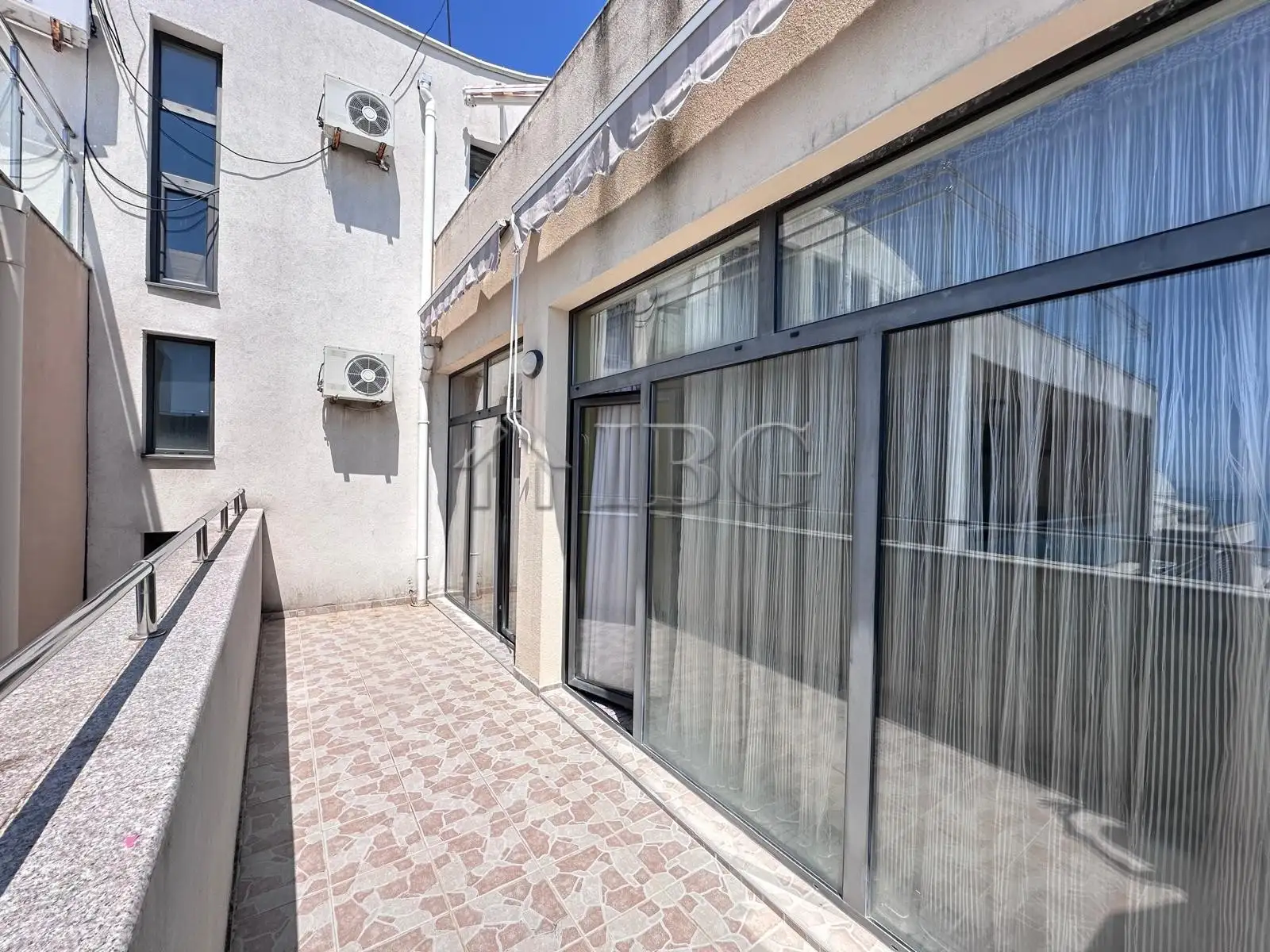 Flat 65m² in Bulgaria, Sveti Vlas. Priced at 112900€ rent photo-9