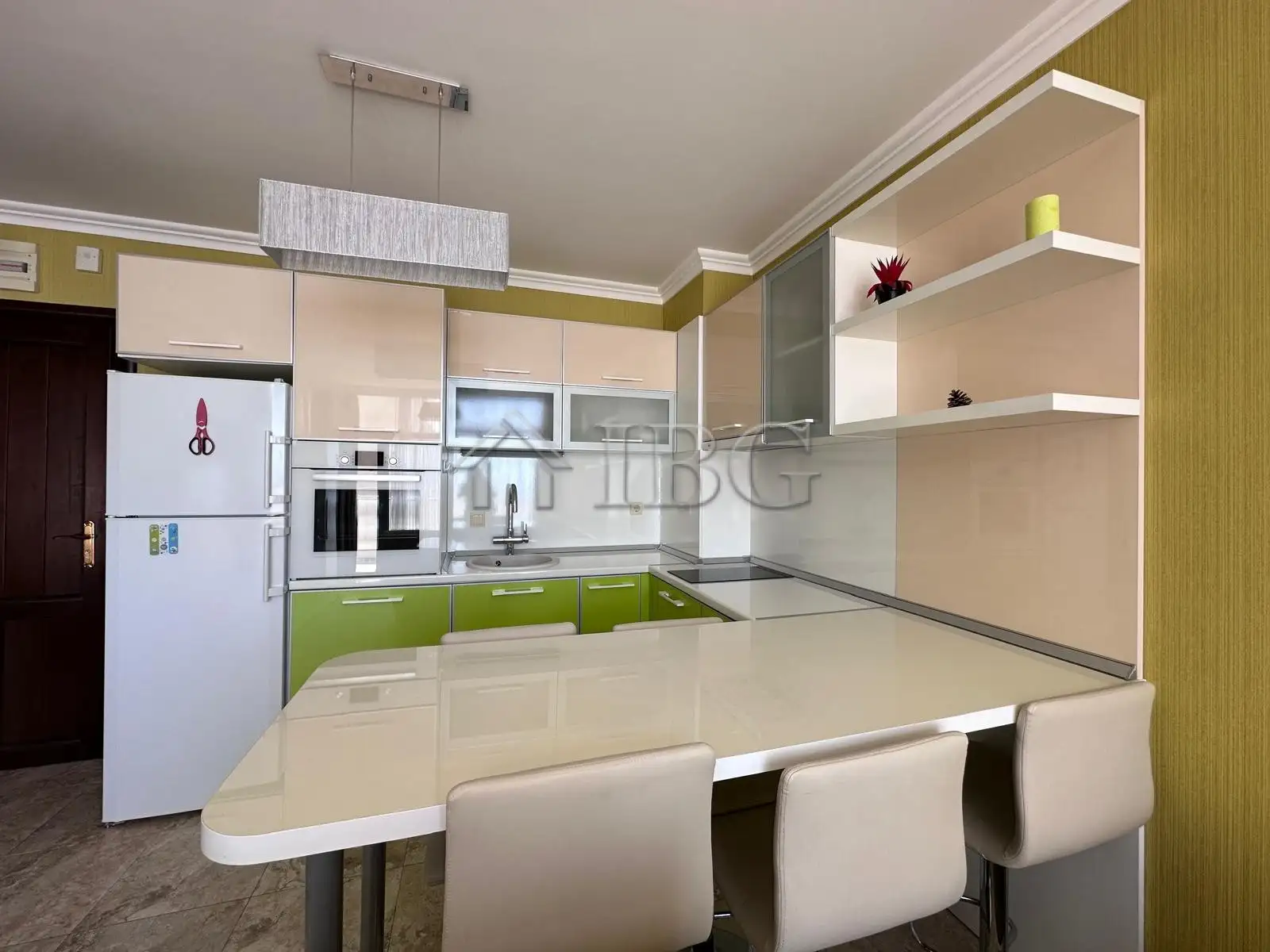 Flat 65m² in Bulgaria, Sveti Vlas. Priced at 112900€ rent photo-11