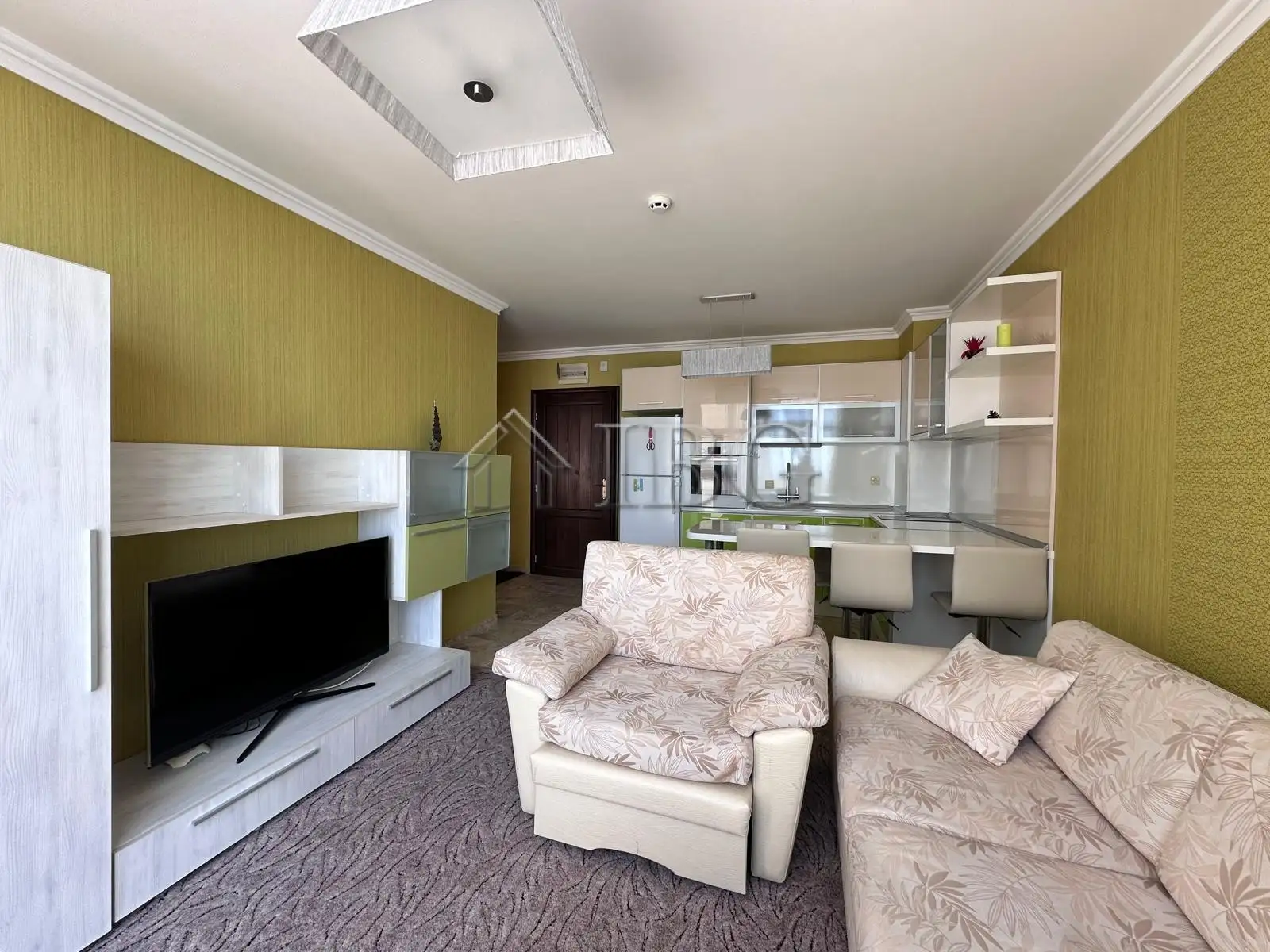 Flat 65m² in Bulgaria, Sveti Vlas. Priced at 112900€ rent photo-12