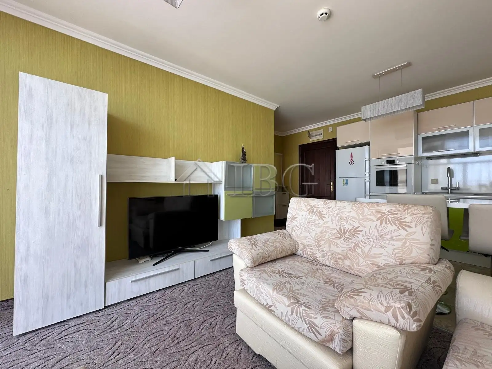 Flat 65m² in Bulgaria, Sveti Vlas. Priced at 112900€ rent photo-13