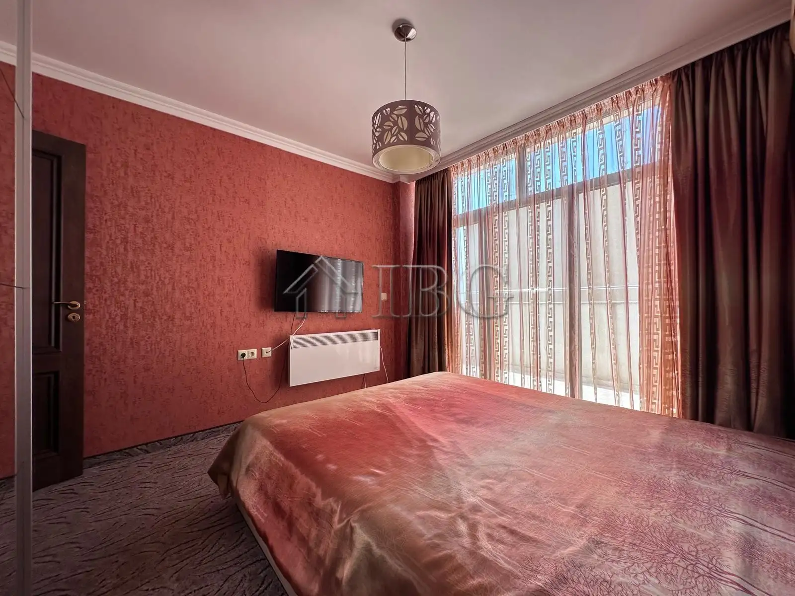 Flat 65m² in Bulgaria, Sveti Vlas. Priced at 112900€ rent photo-14