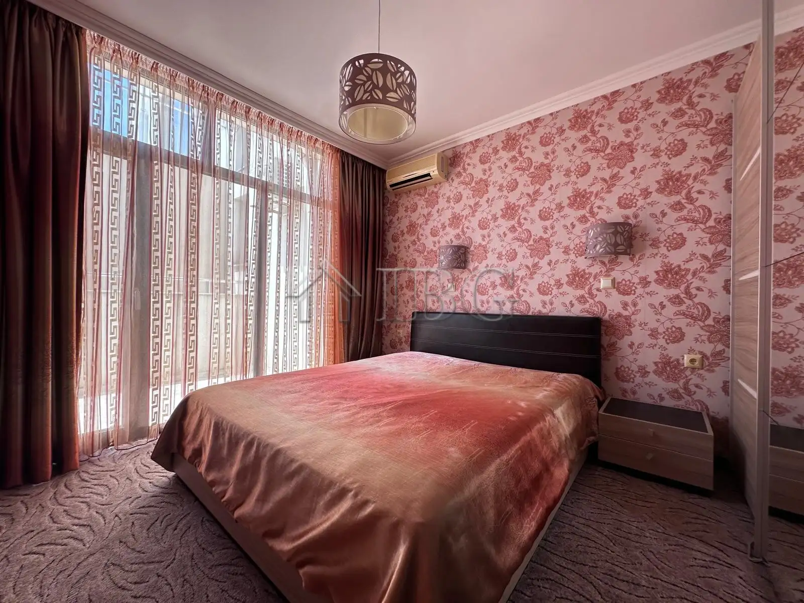 Flat 65m² in Bulgaria, Sveti Vlas. Priced at 112900€ rent photo-15
