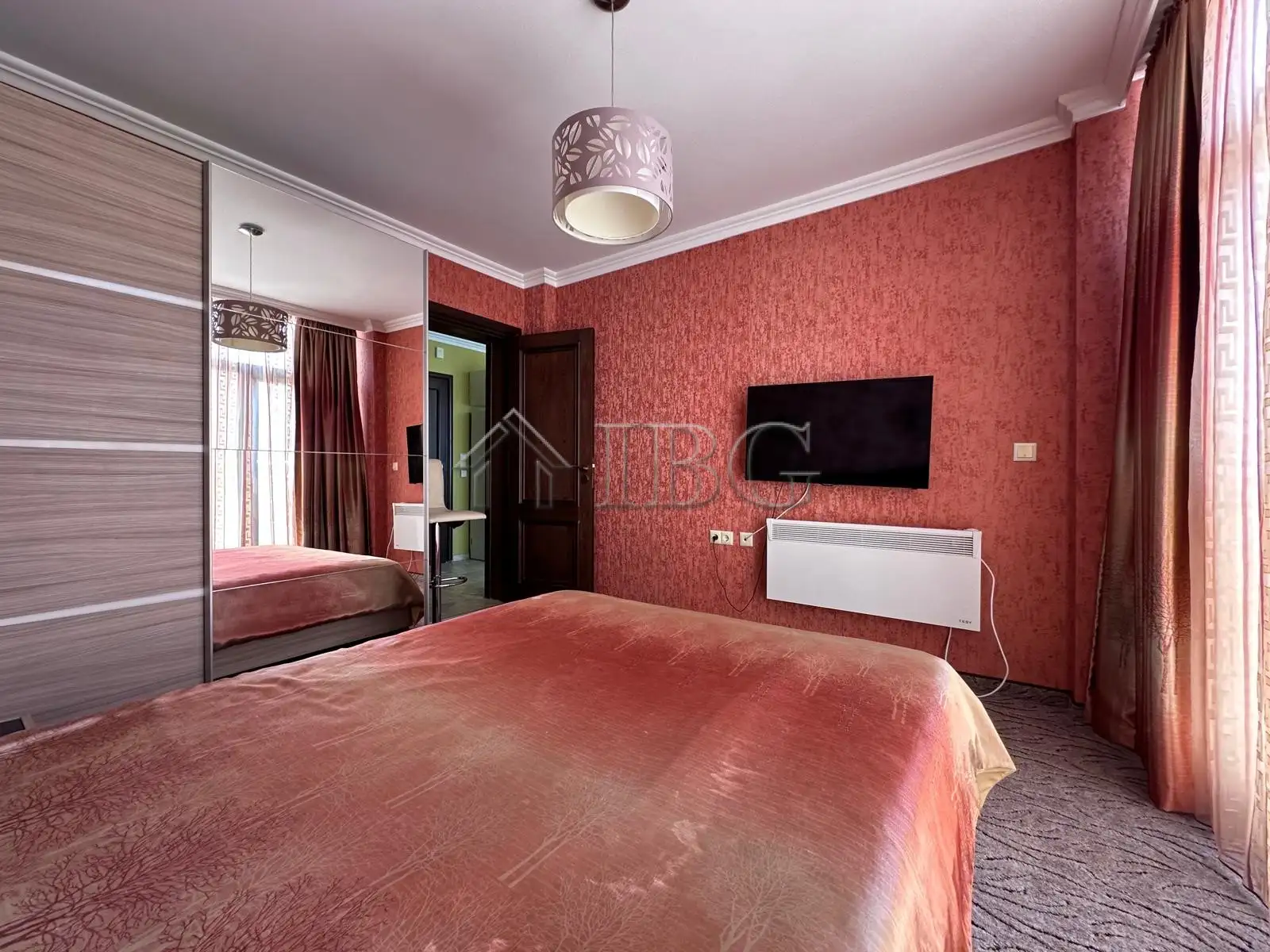Flat 65m² in Bulgaria, Sveti Vlas. Priced at 112900€ rent photo-16