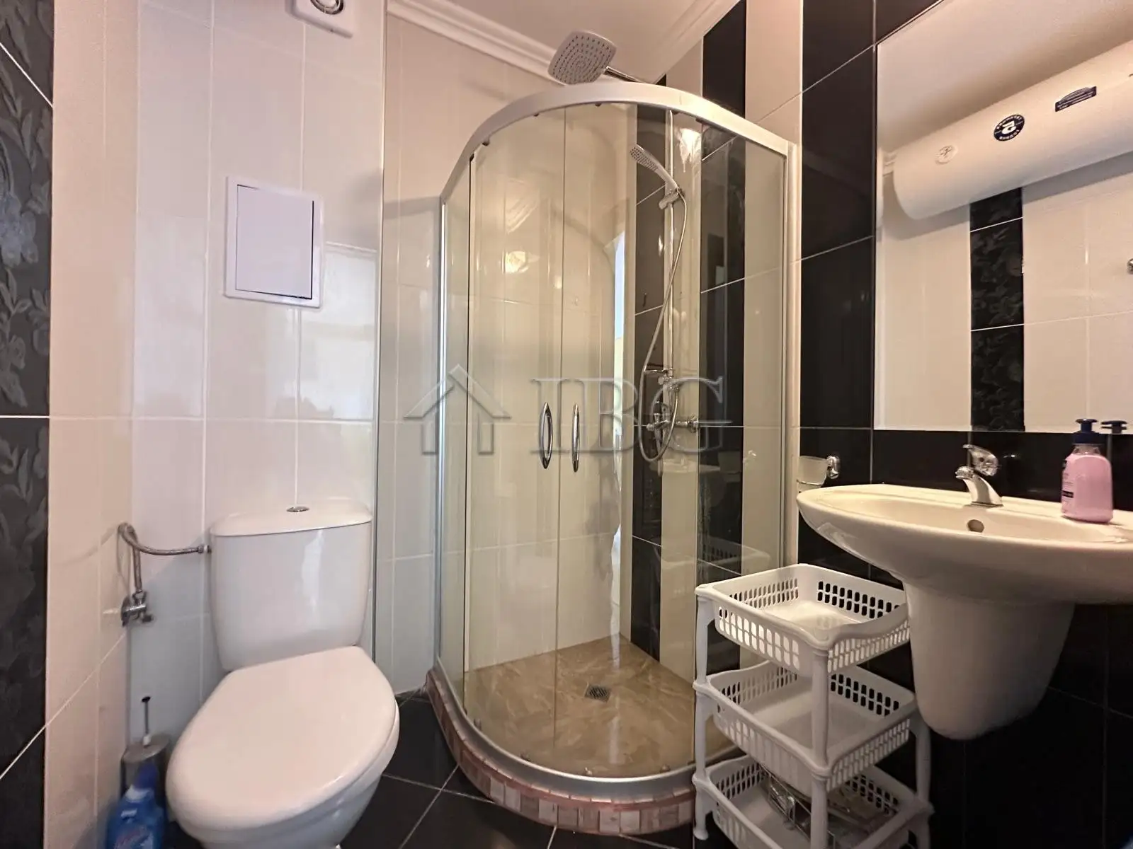 Flat 65m² in Bulgaria, Sveti Vlas. Priced at 112900€ rent photo-18
