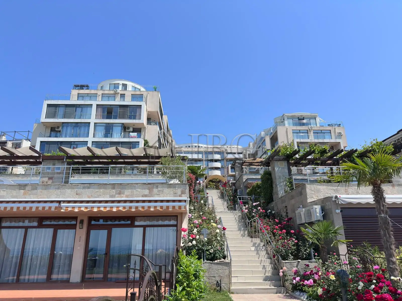 Flat 65m² in Bulgaria, Sveti Vlas. Priced at 112900€ rent photo-20