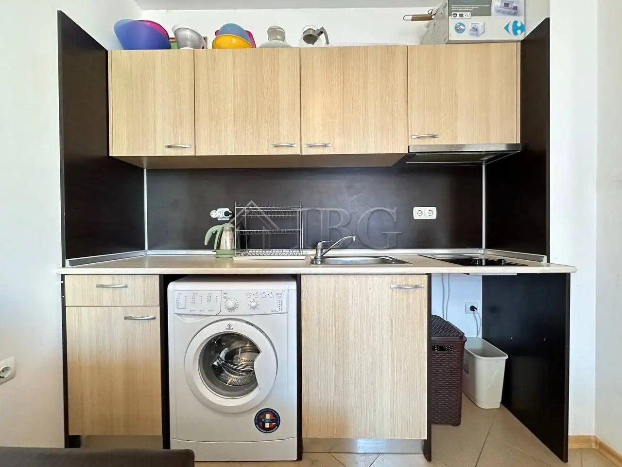 Flat 52m² in Bulgaria, Sunny Beach. Priced at 66500€ rent photo-5