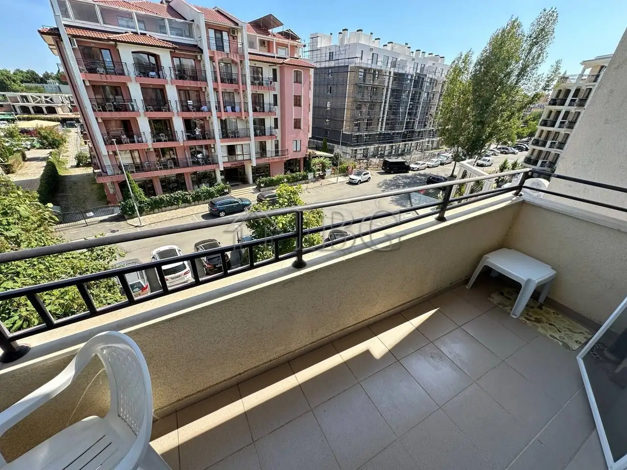 Flat 52m² in Bulgaria, Sunny Beach. Priced at 66500€ rent photo-2