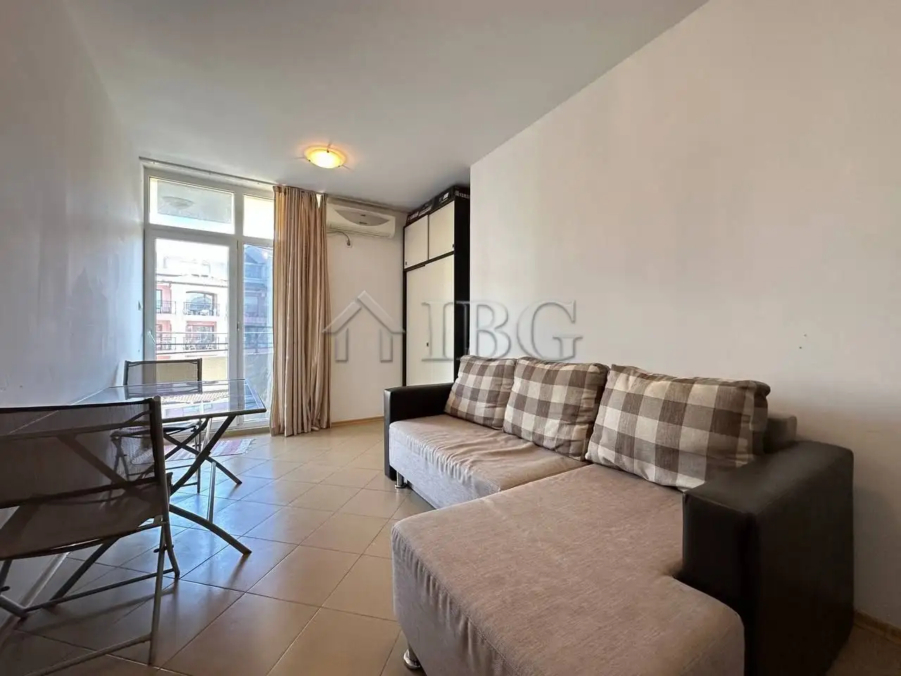 Flat 52m² in Bulgaria, Sunny Beach. Priced at 66500€ rent photo-3