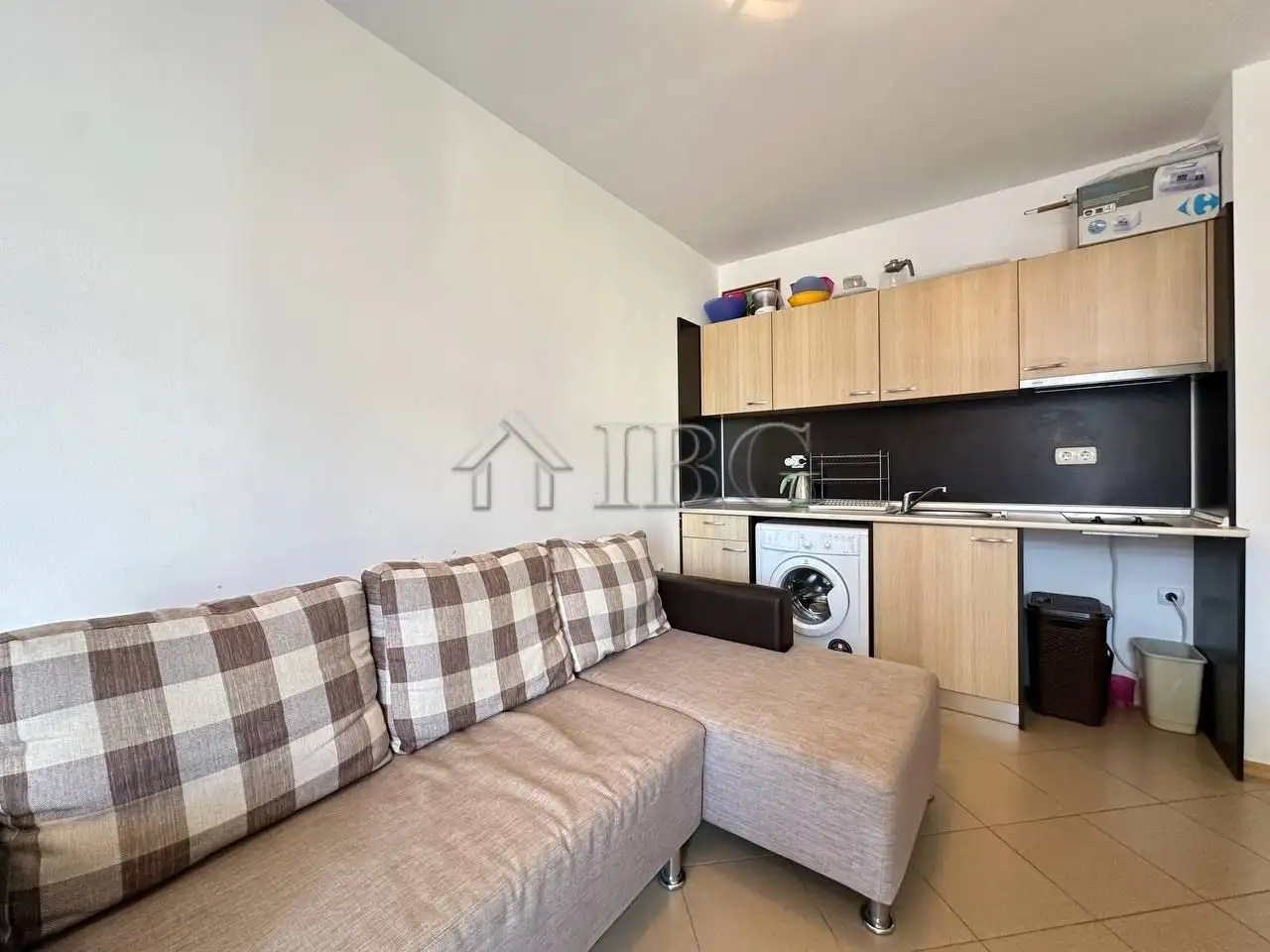 Flat 52m² in Bulgaria, Sunny Beach. Priced at 66500€ rent photo-4